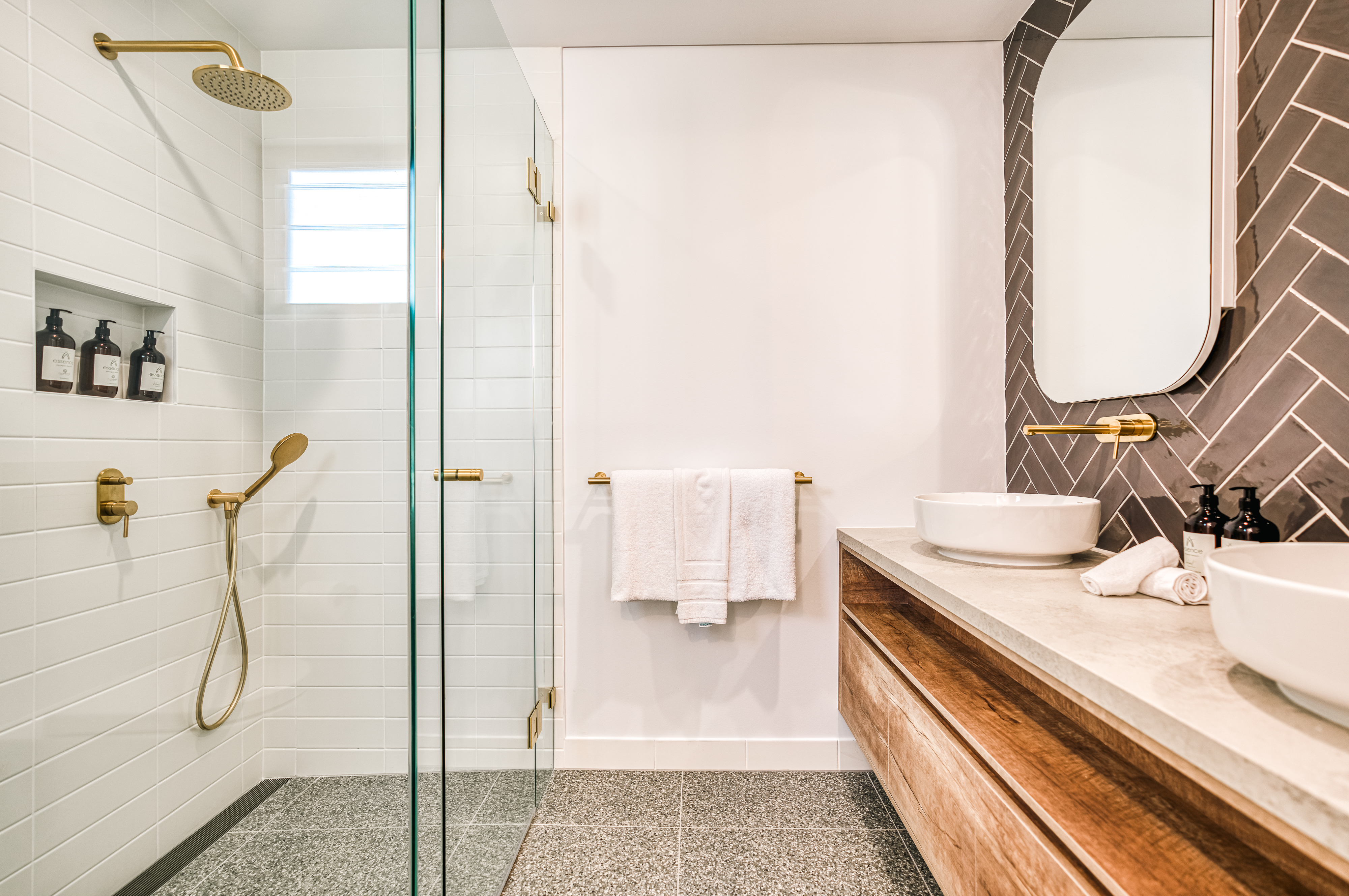 Home Four Bedrooms Three Bathrooms