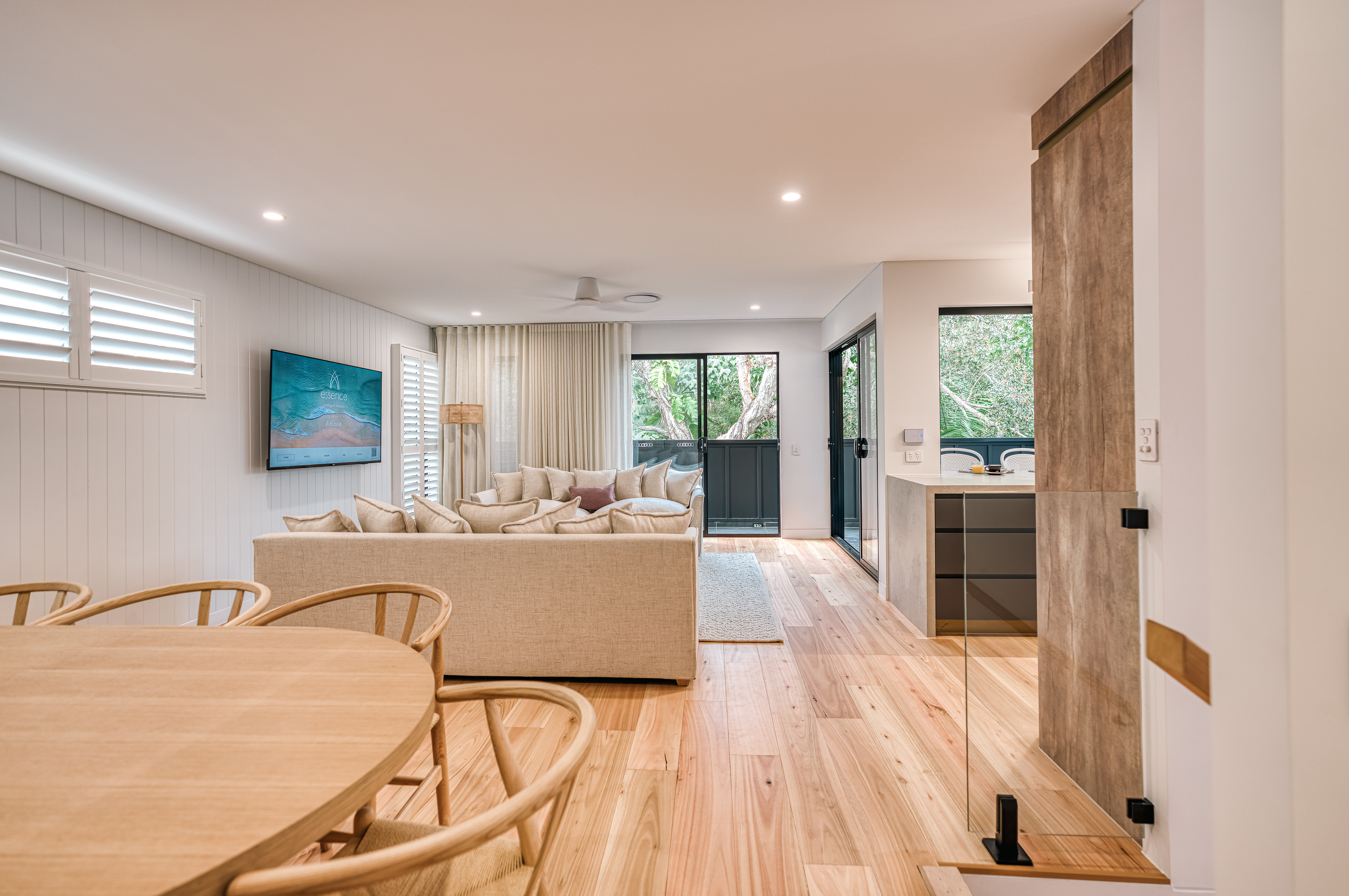 Home Four Bedrooms Three Bathrooms