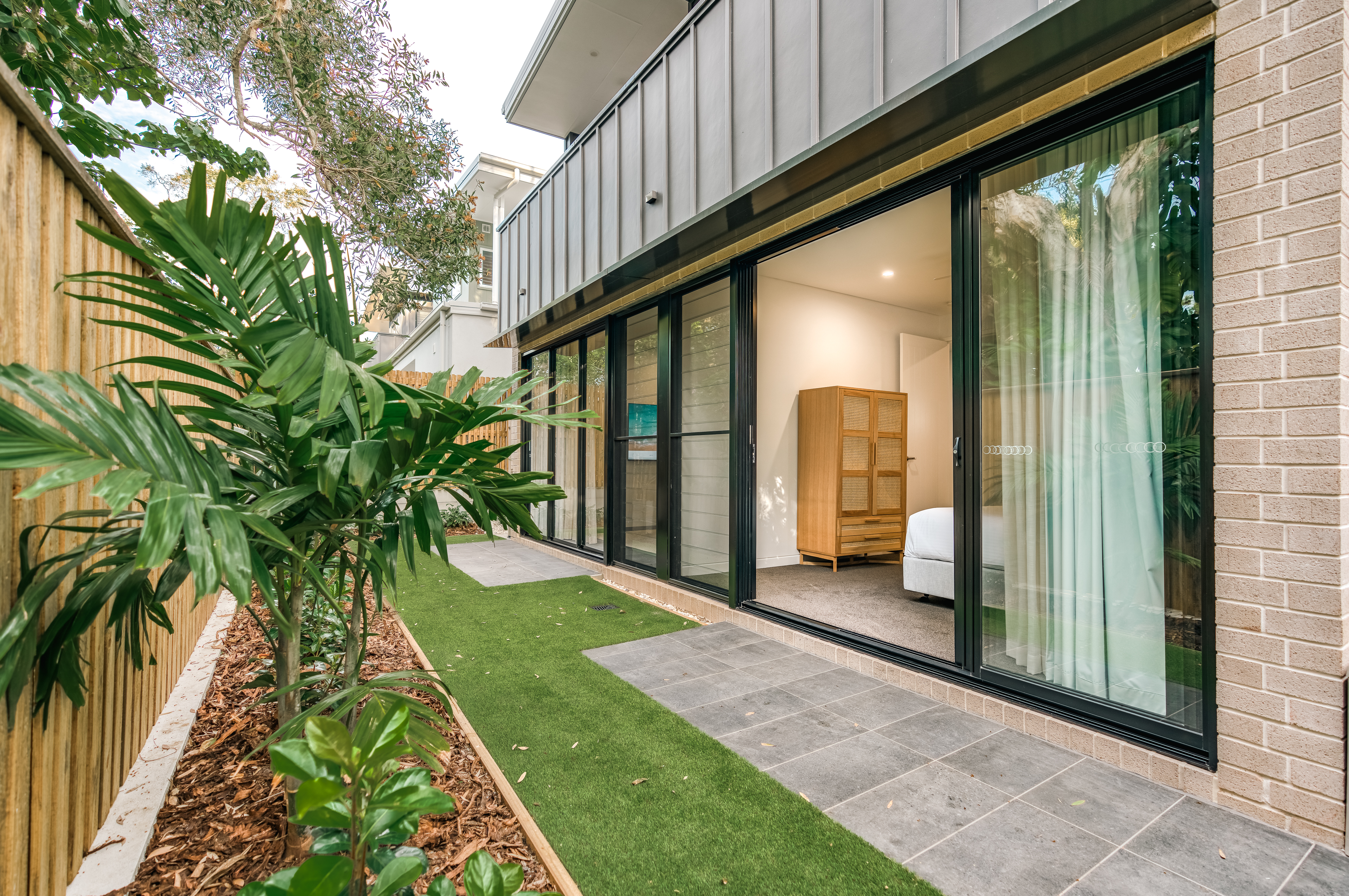 Home Four Bedrooms Three Bathrooms