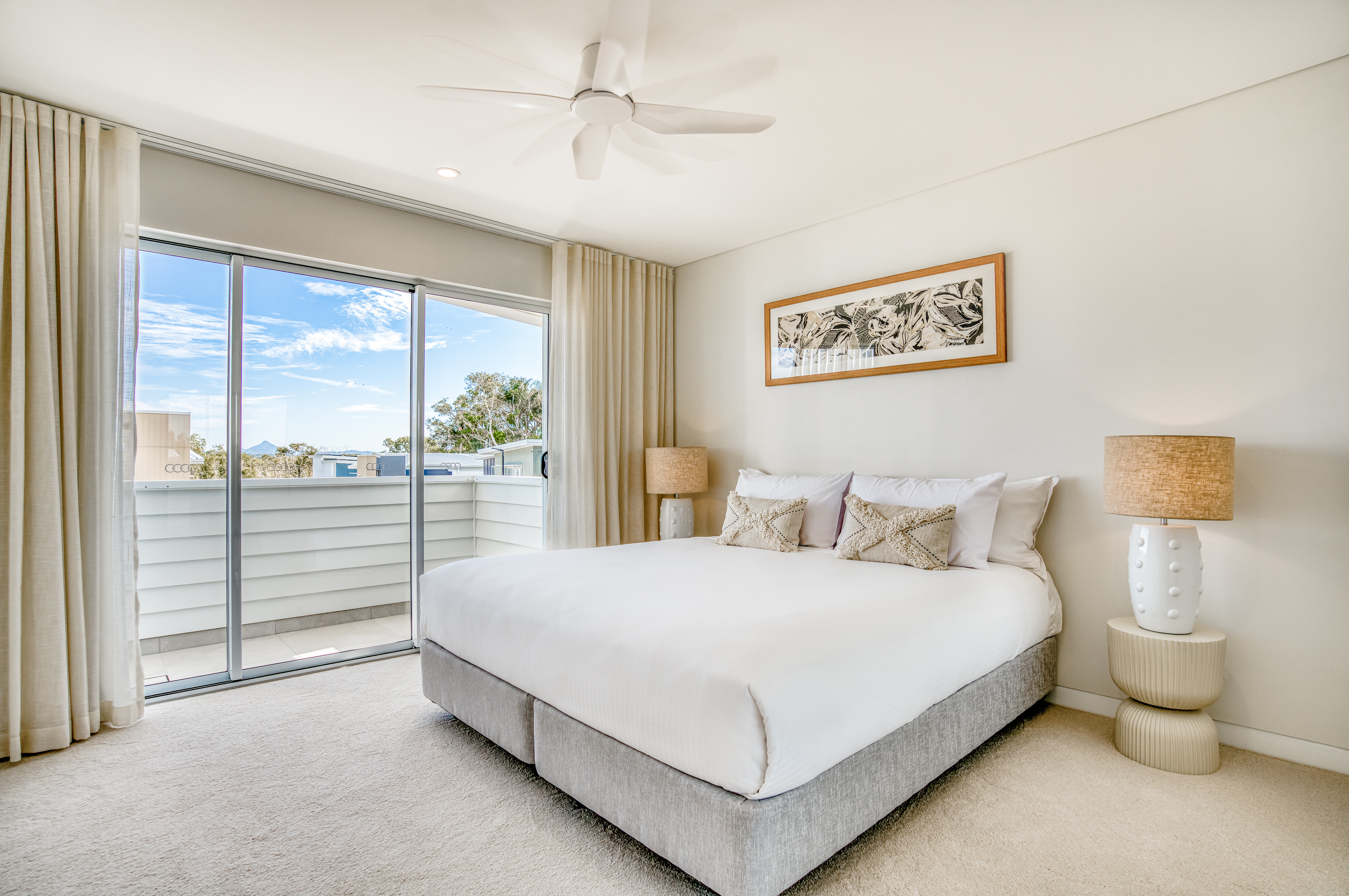 Home Five Bedrooms Three Bathrooms