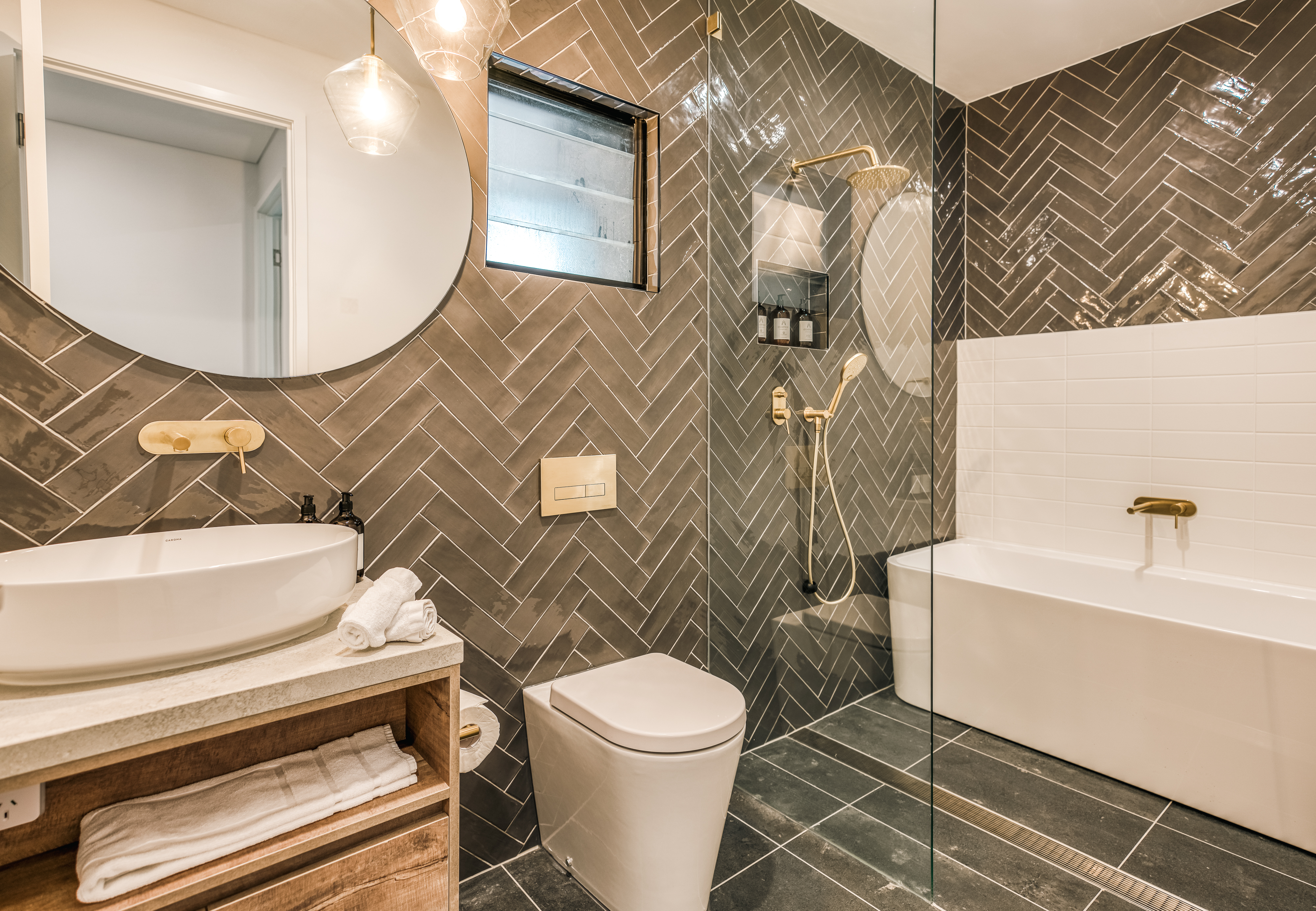 Home Four Bedrooms Three Bathrooms