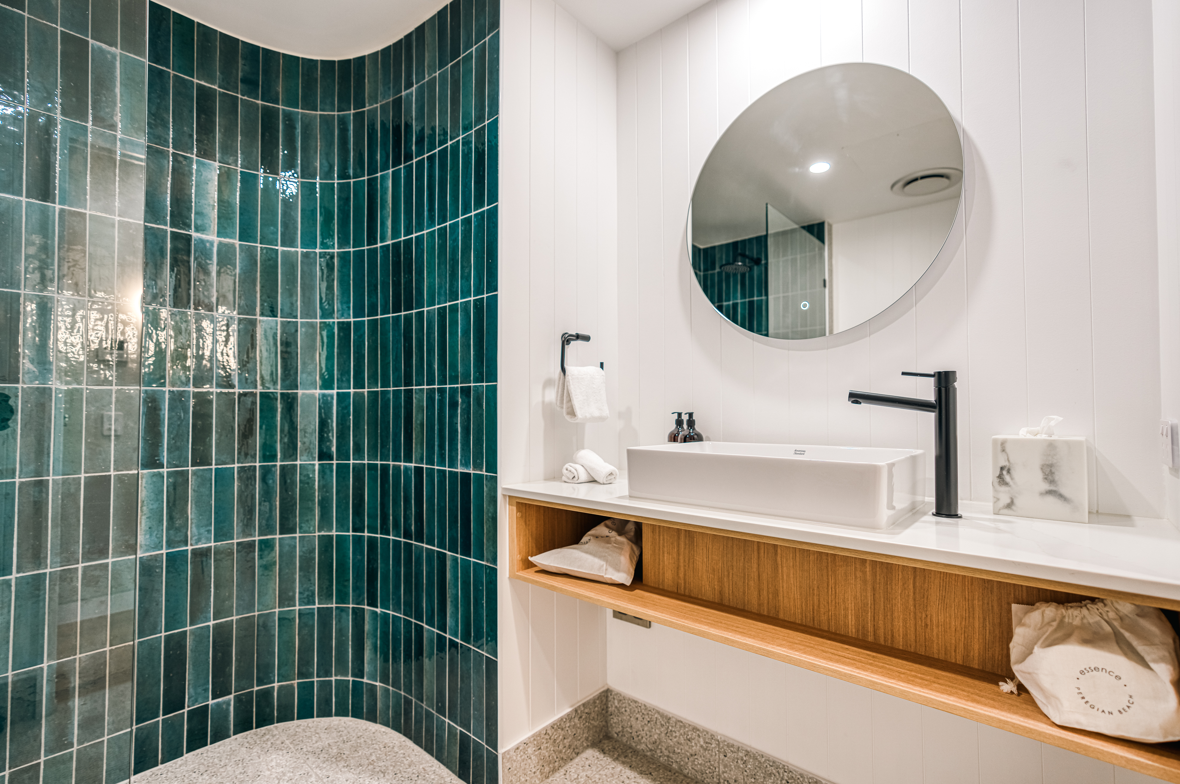 Studio Superior Garden View