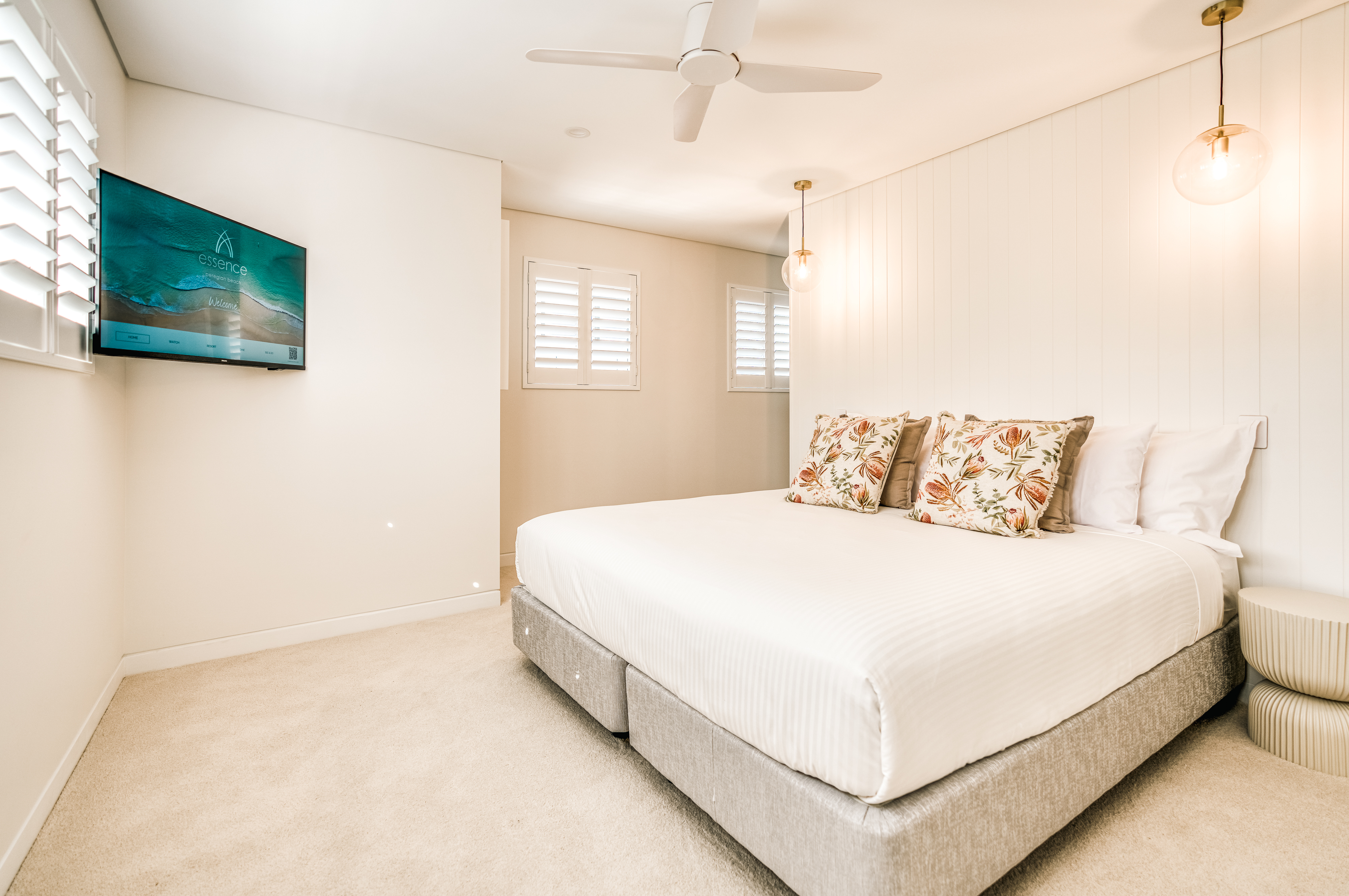 House Three Bedrooms