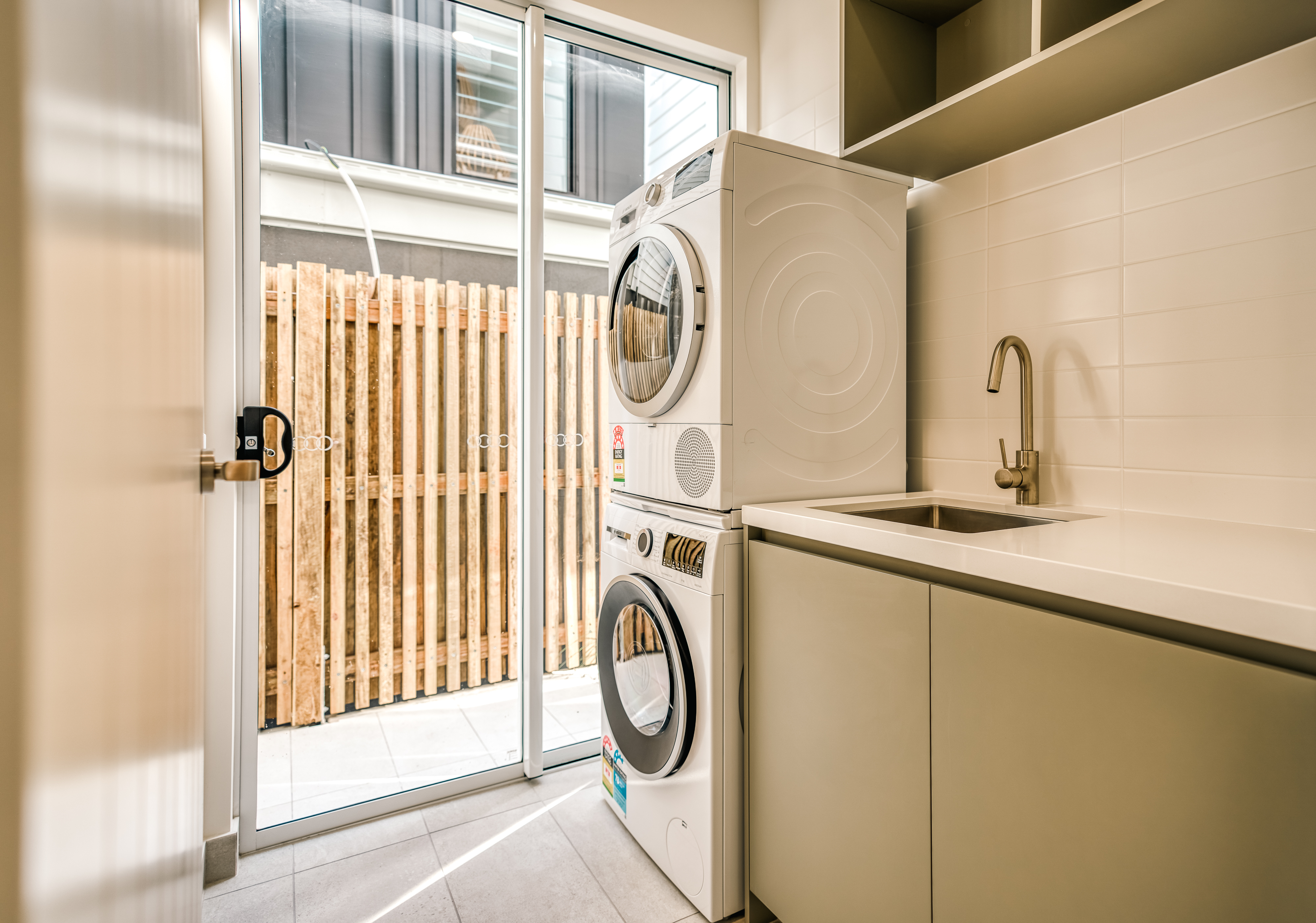 House Three Bedrooms