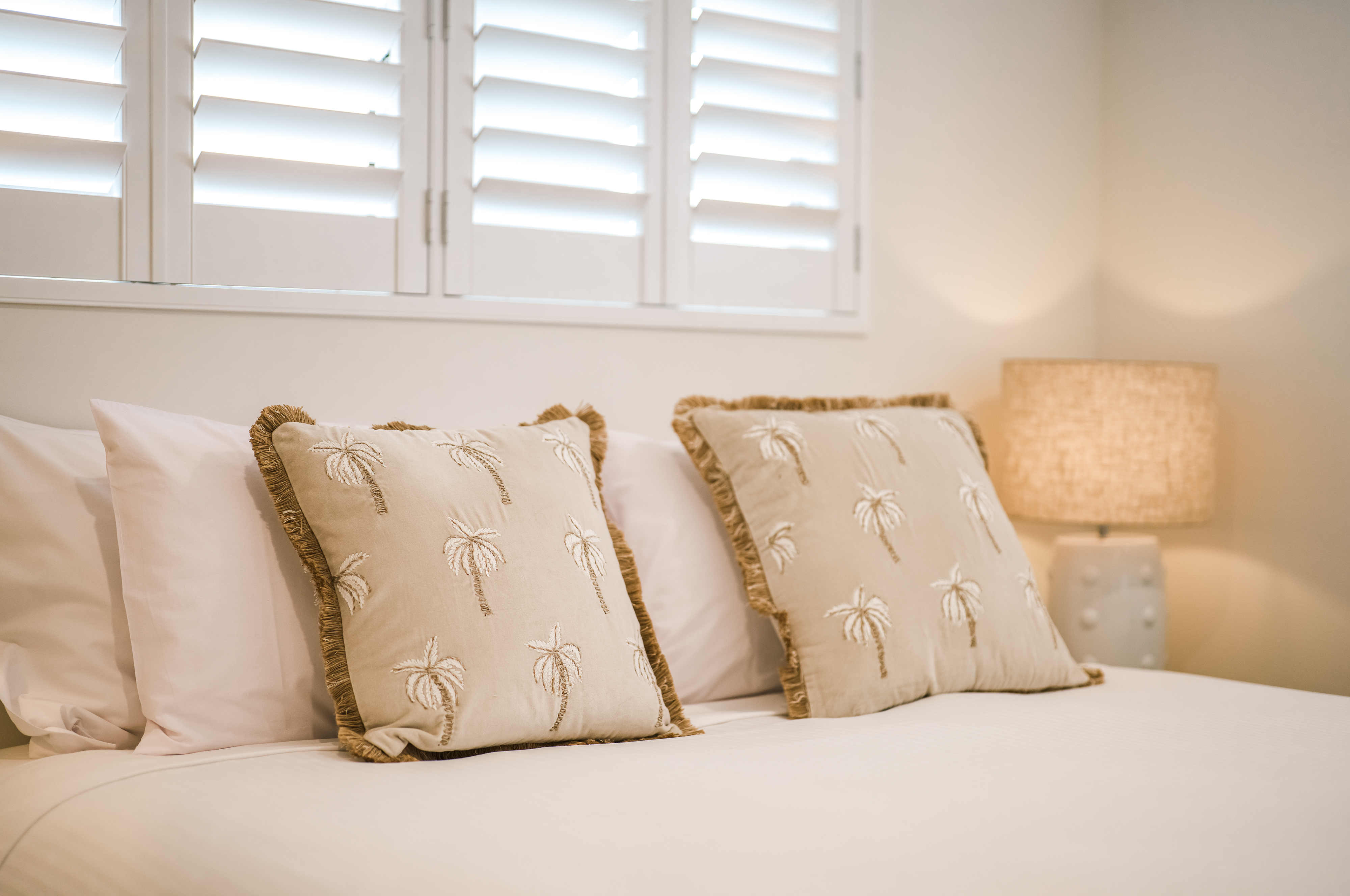 House Three Bedrooms