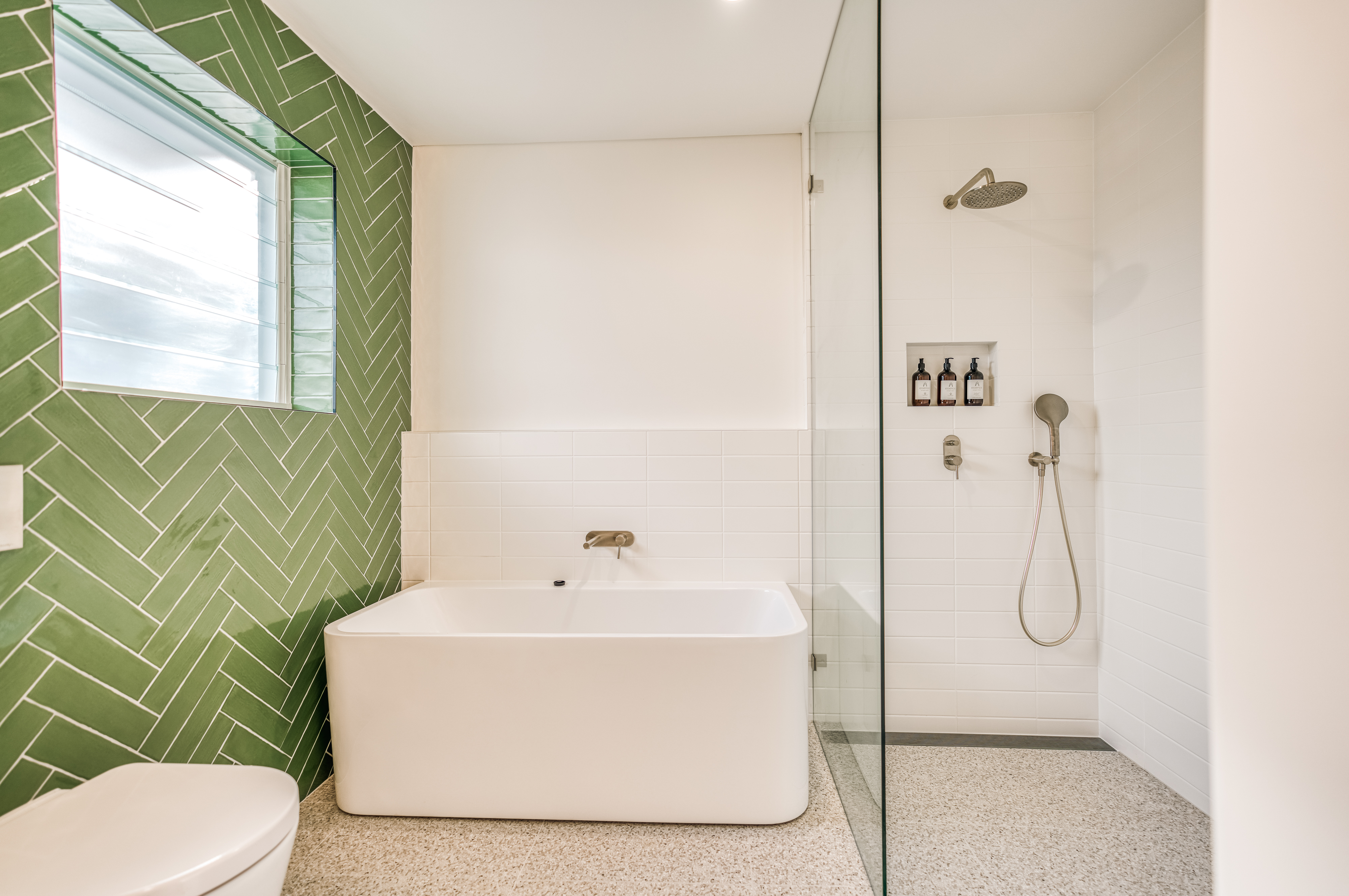 House Three Bedrooms