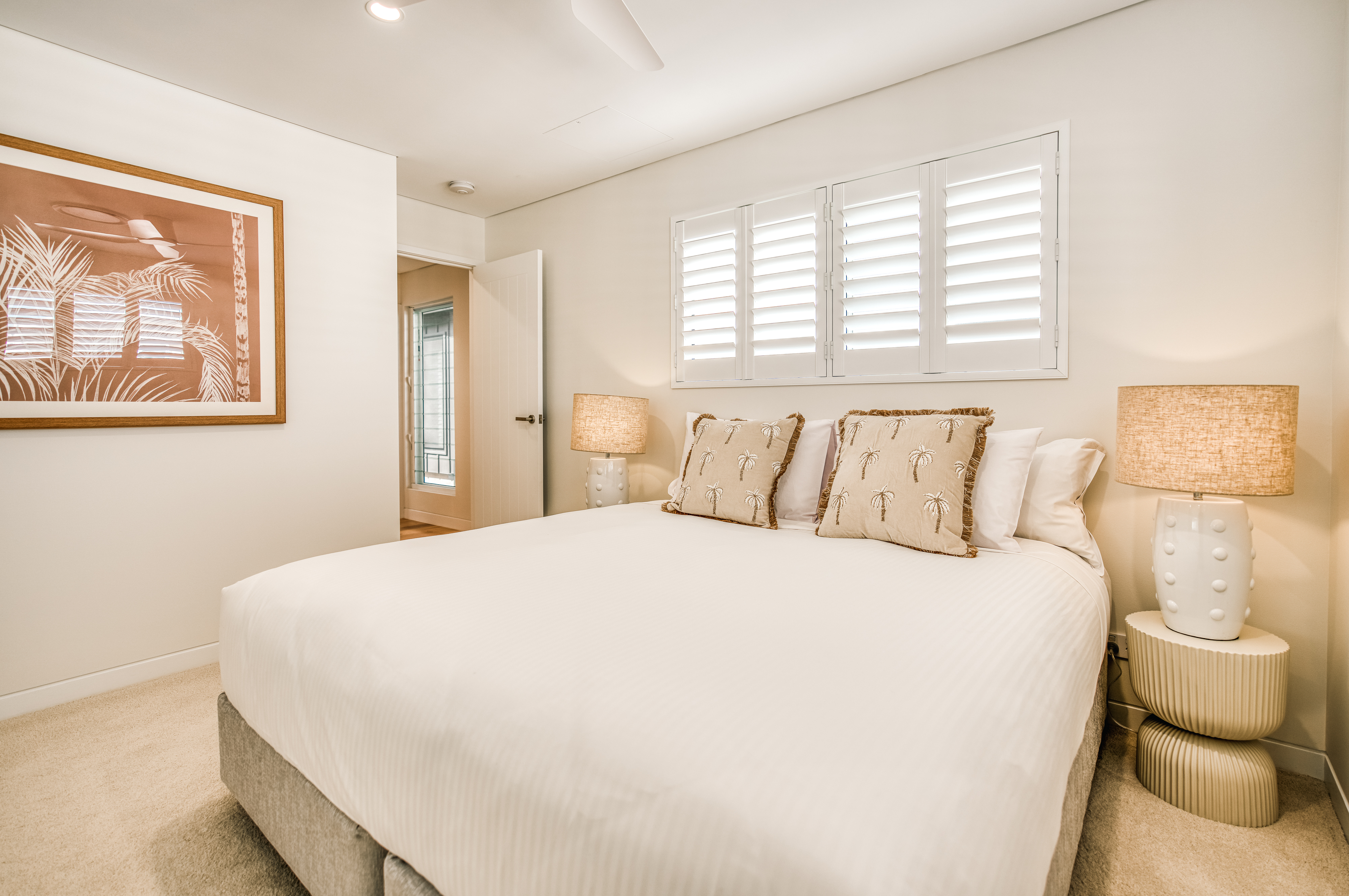 House Three Bedrooms