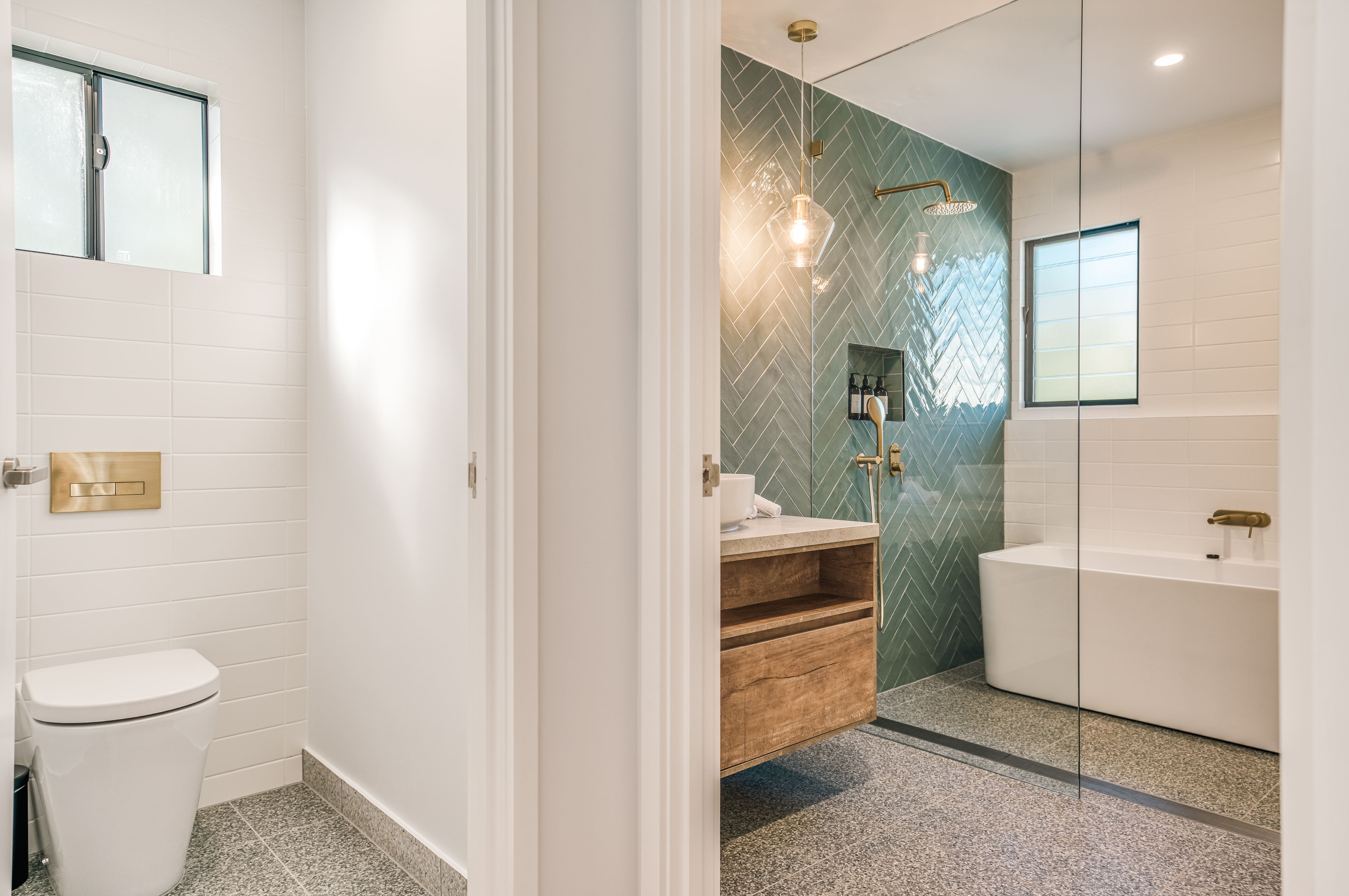 House Four Bedrooms Three Bathrooms