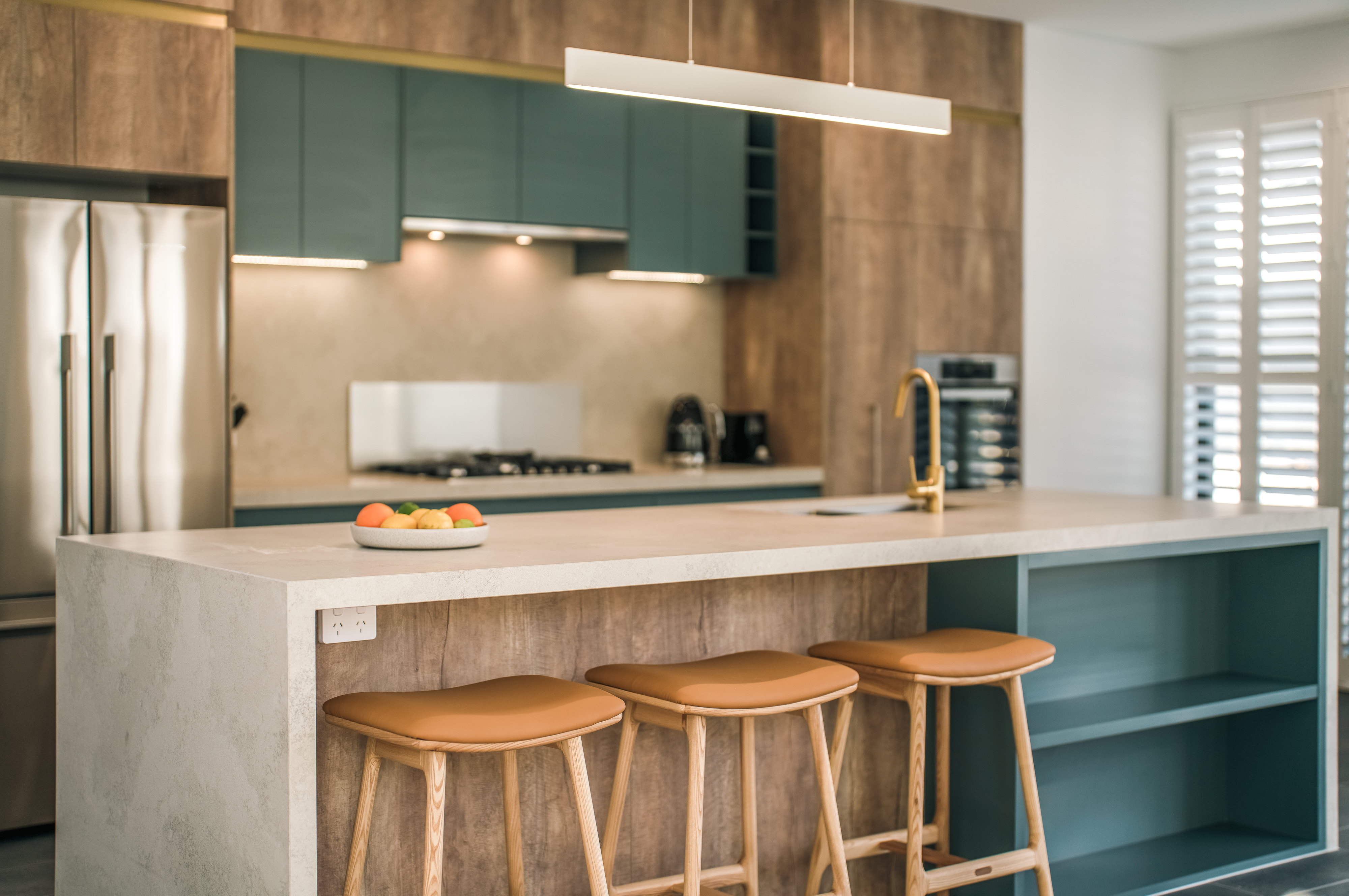 House Four Bedrooms Three Bathrooms