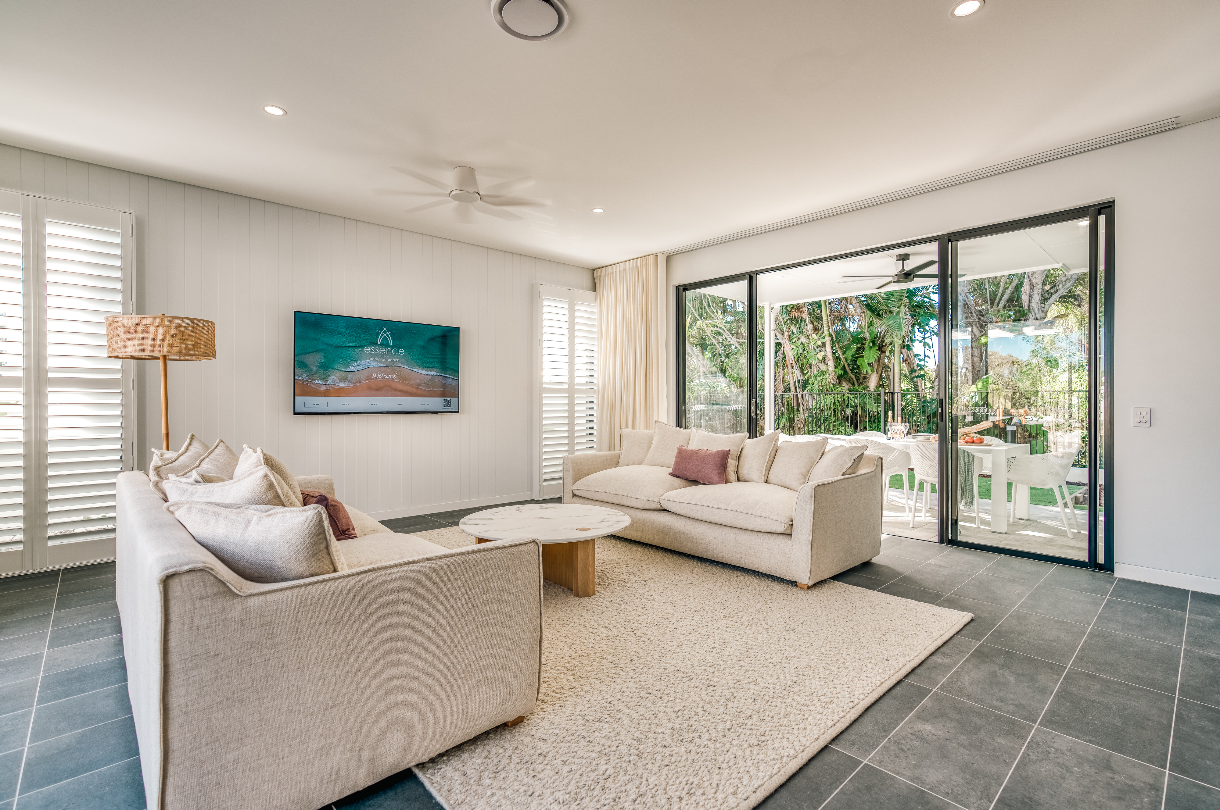 House Four Bedrooms Three Bathrooms