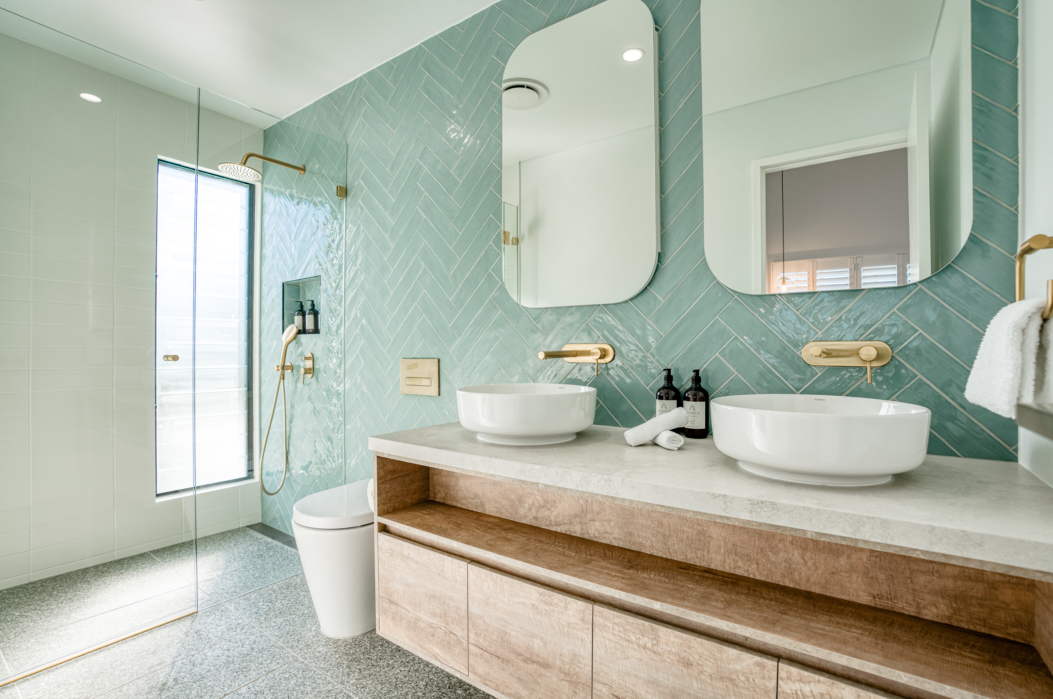 House Four Bedrooms Three Bathrooms