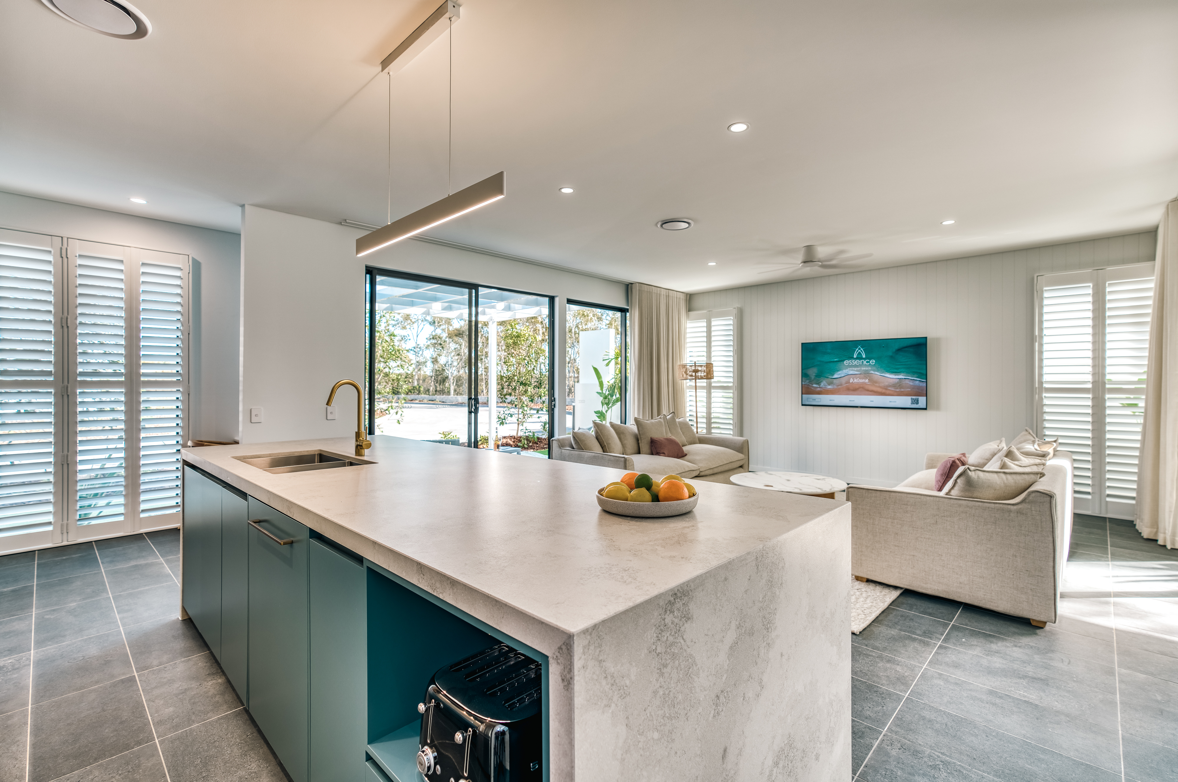 House Four Bedrooms Three Bathrooms