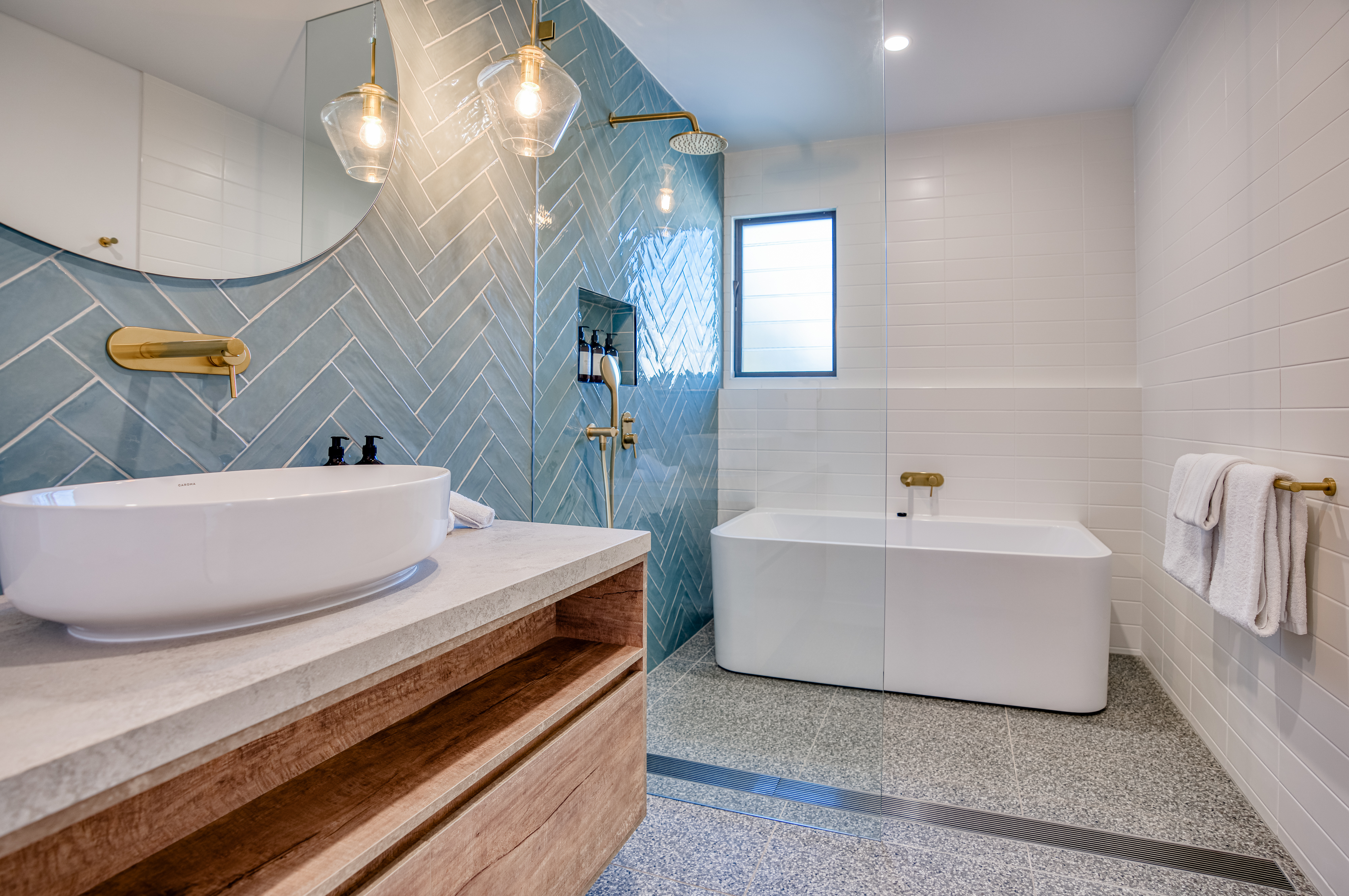 House Four Bedrooms Three Bathrooms