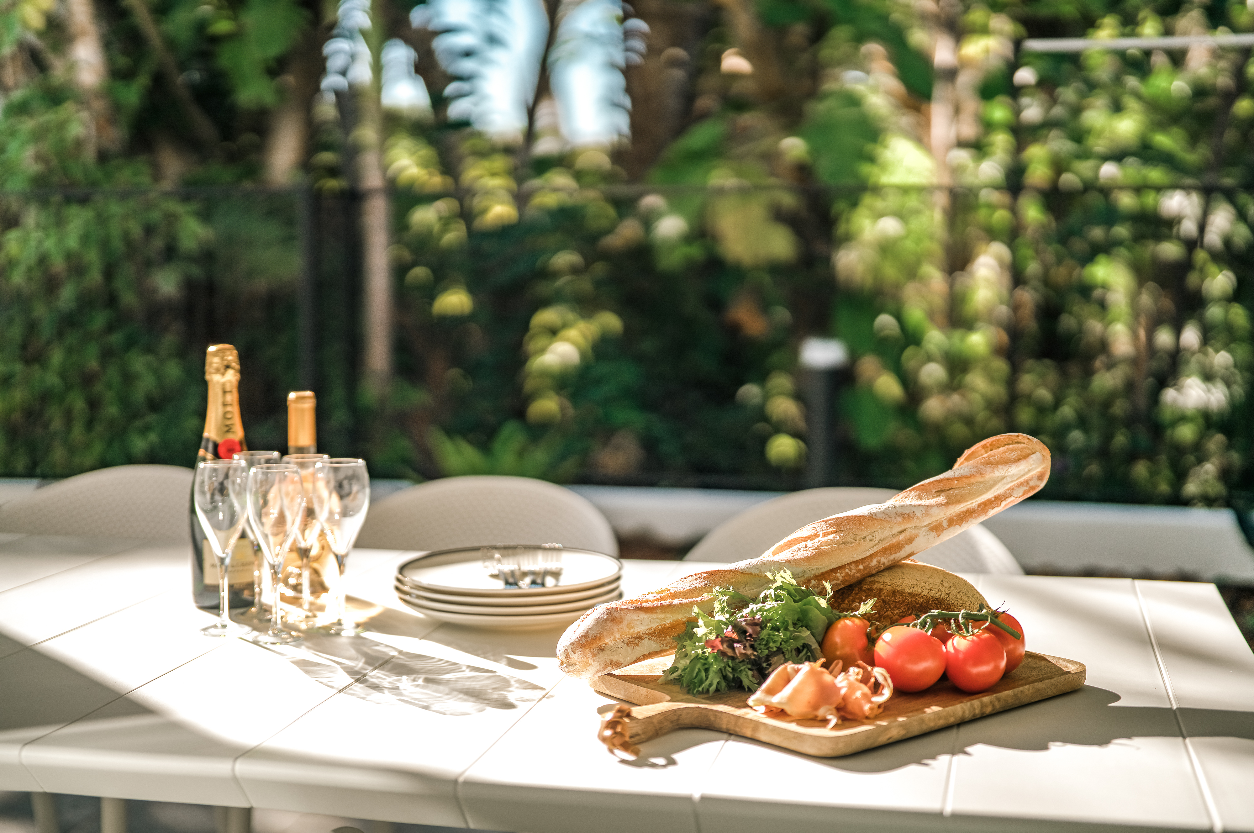 House Four Bedrooms Three Bathrooms