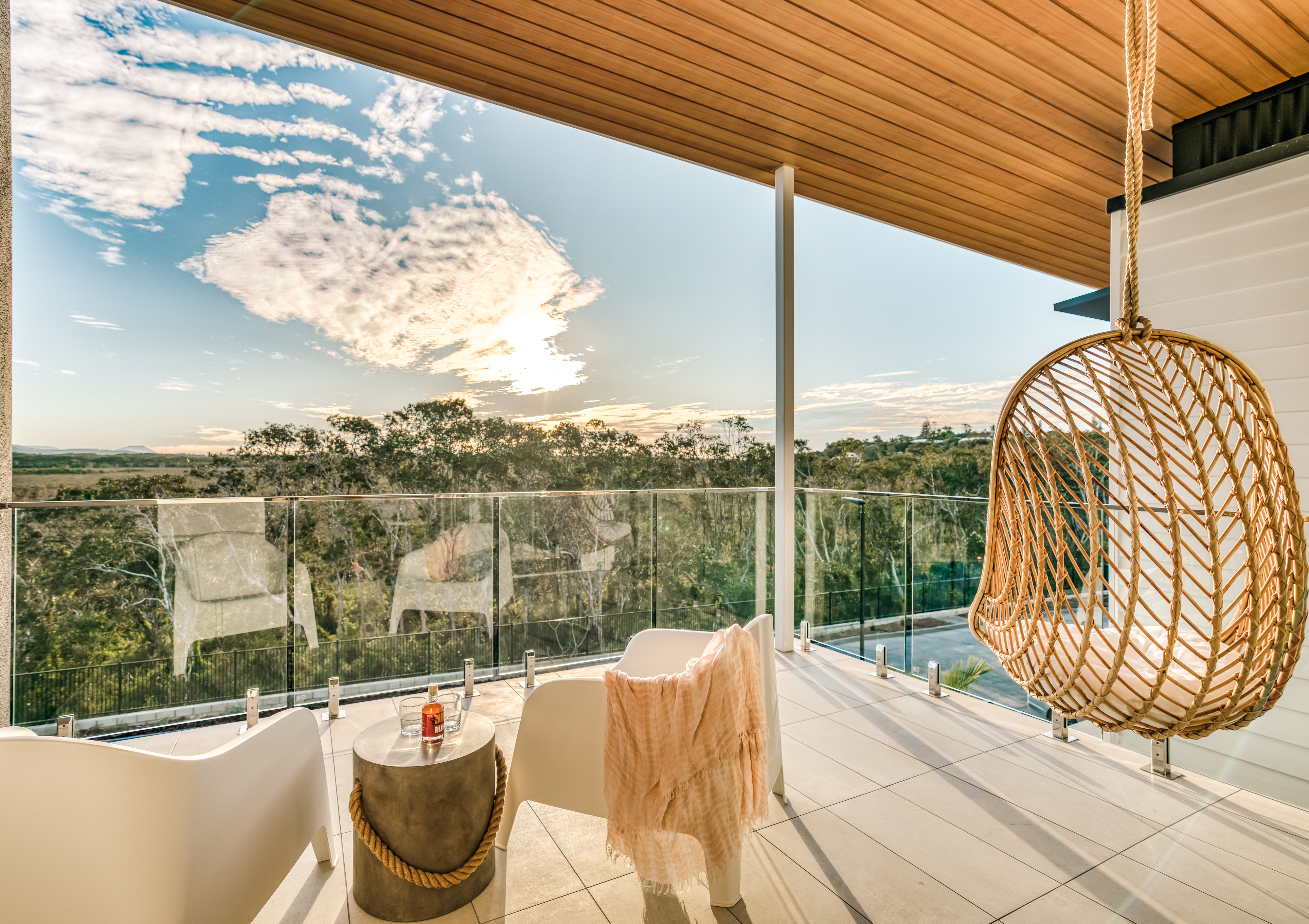 Studio Deluxe Garden View