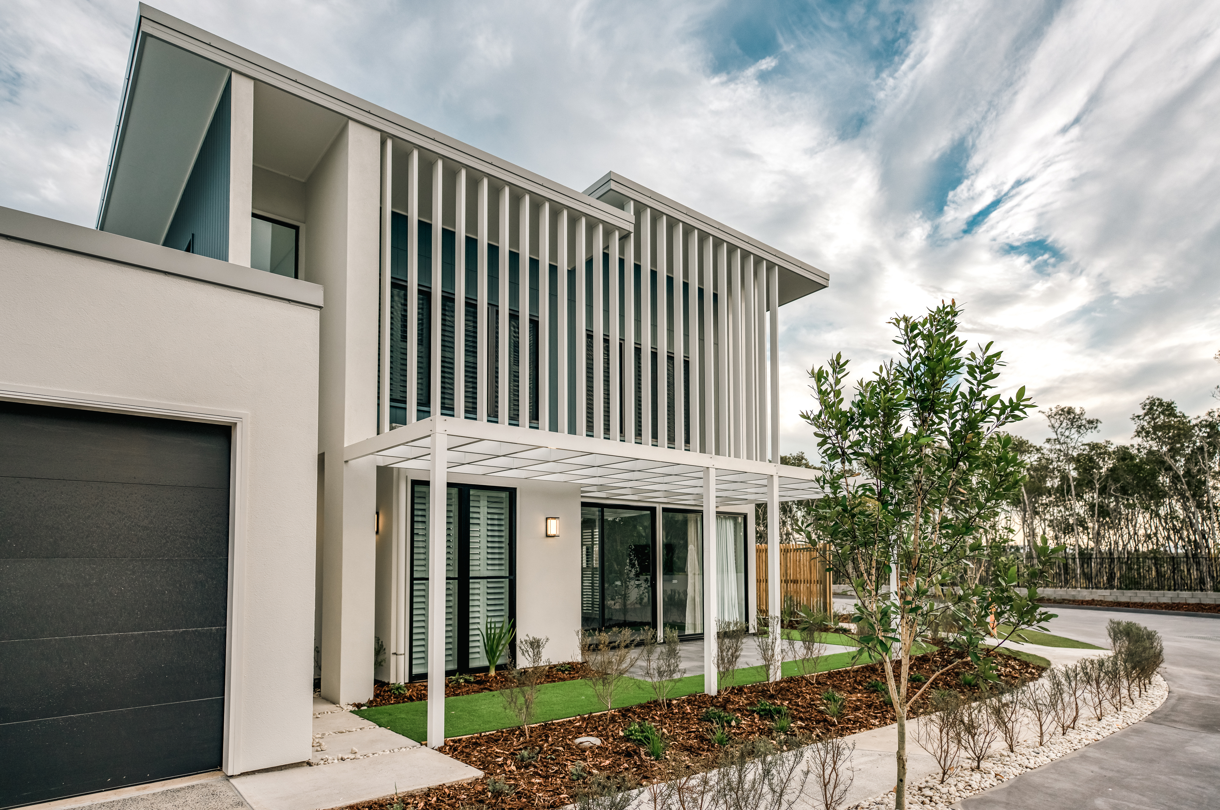 House Four Bedrooms Three Bathrooms