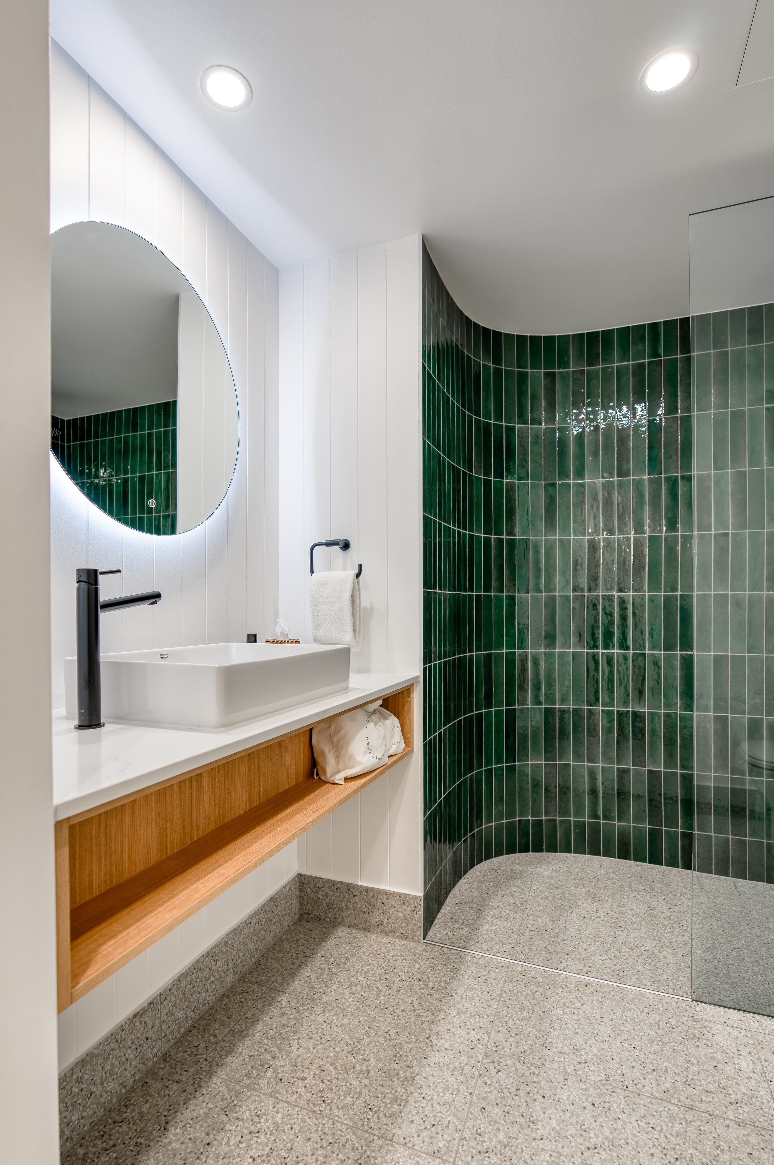 Studio Deluxe Garden View