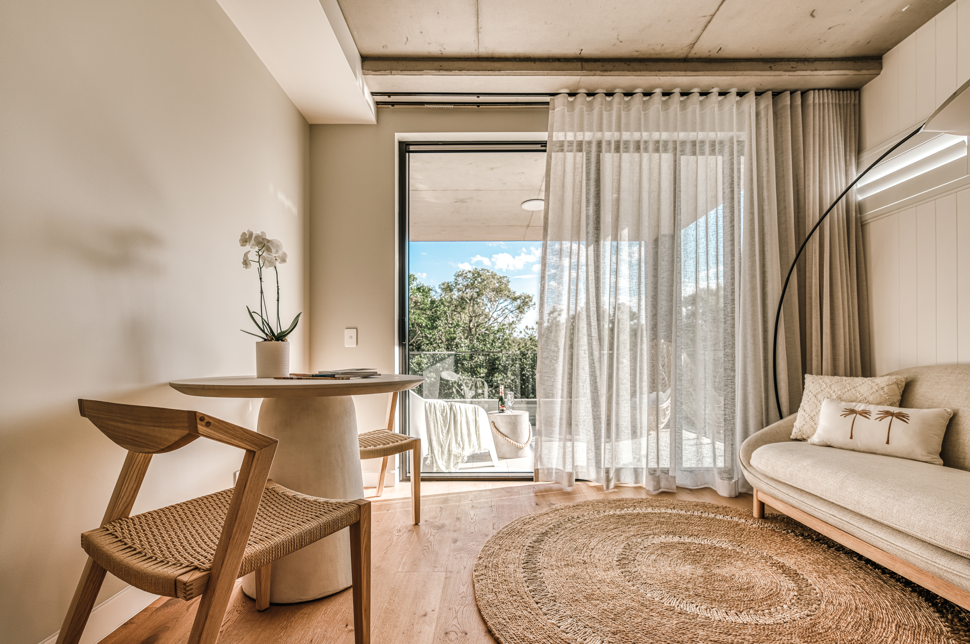 Studio Superior with Views