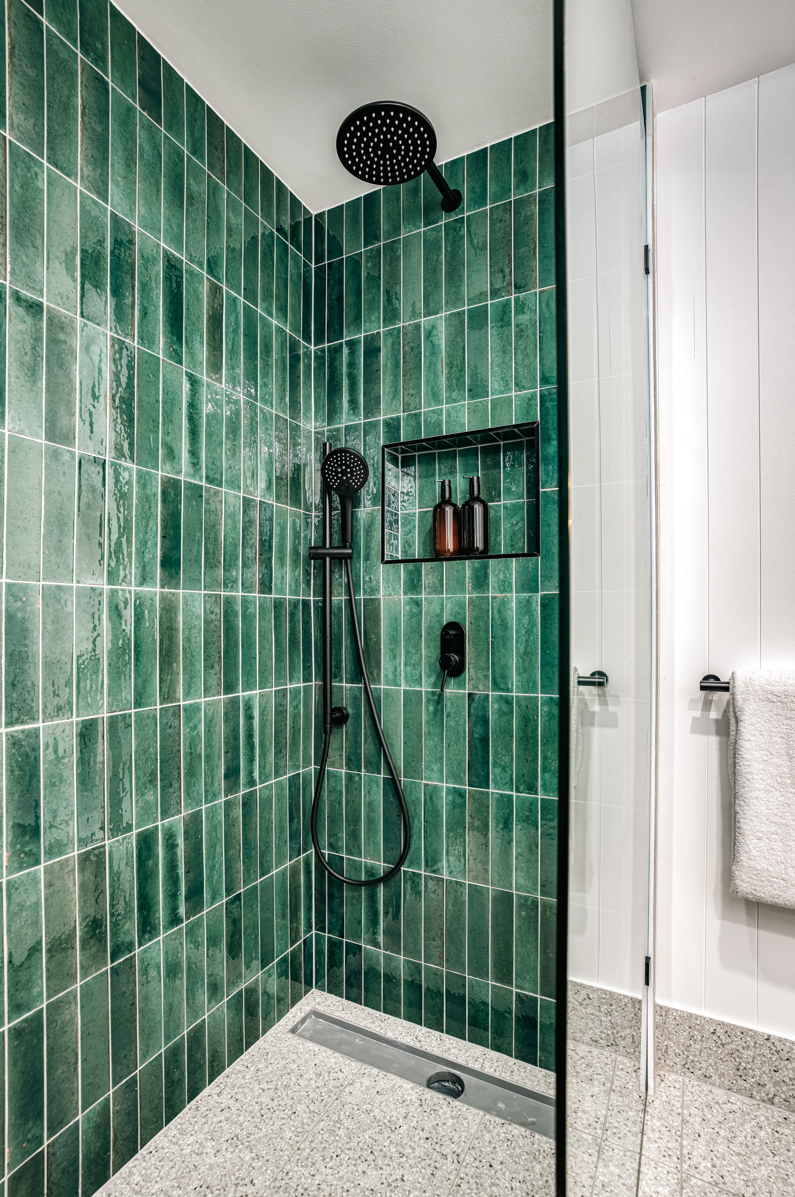 Studio Superior with Views