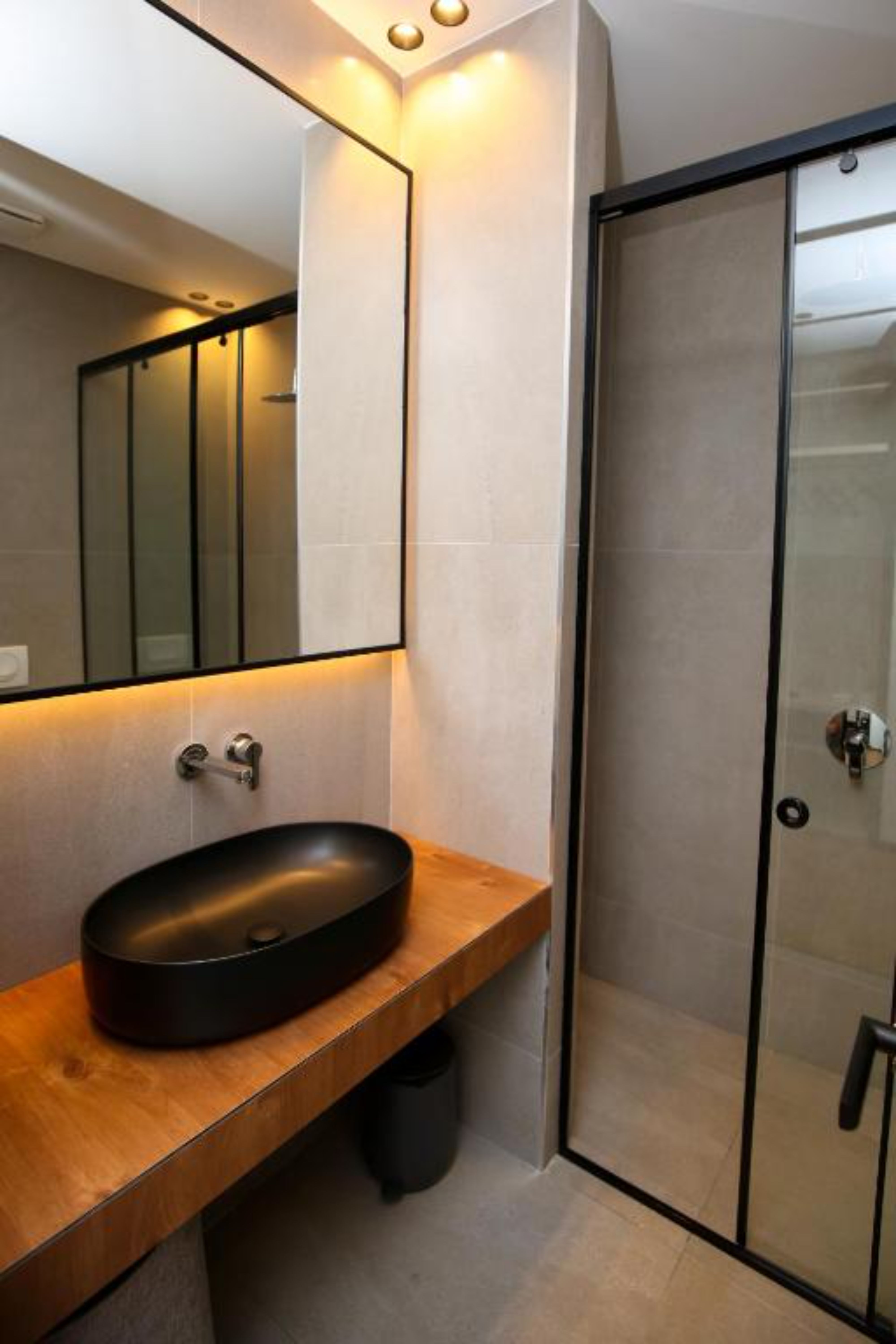 Junior Suite Sea View