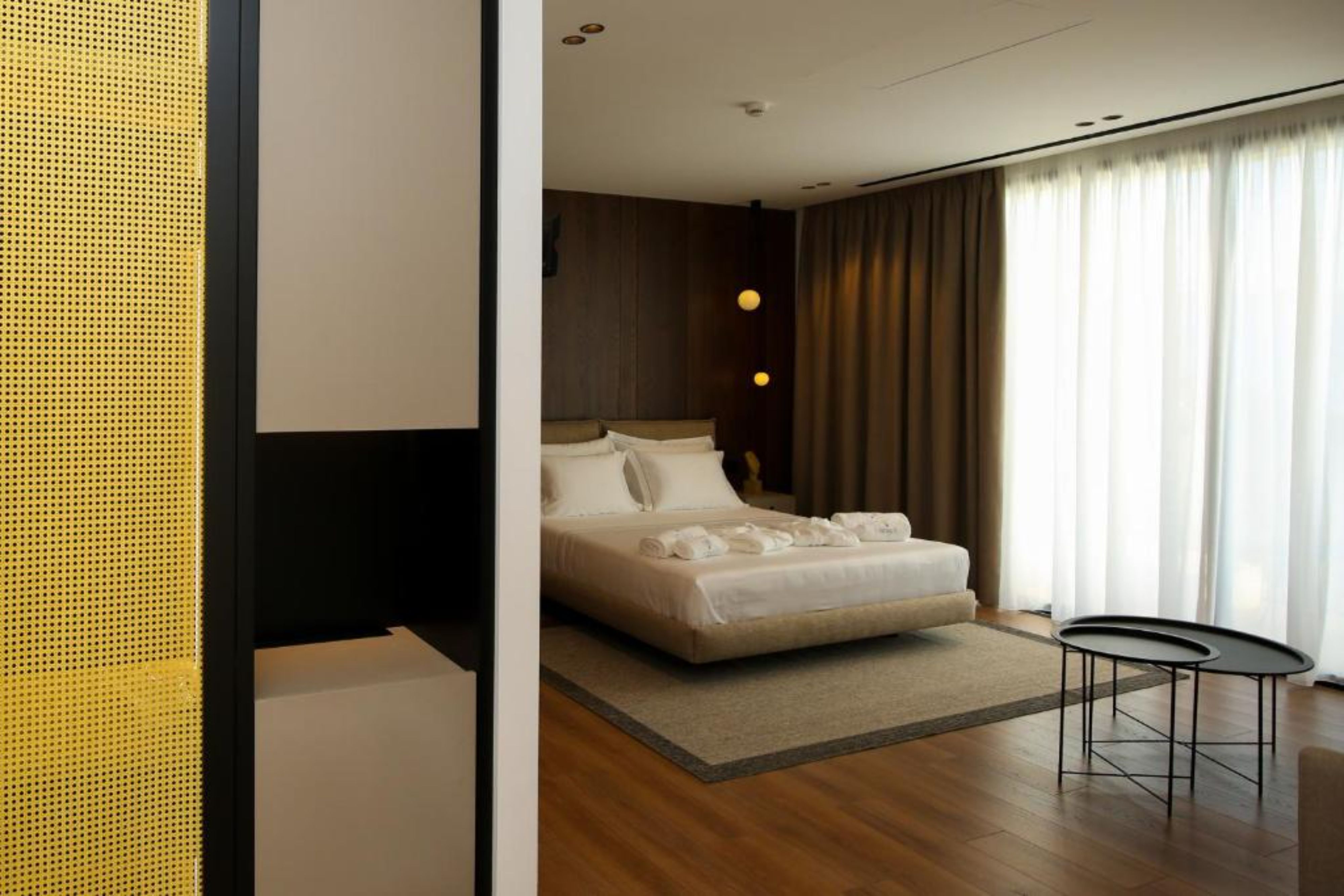 Junior Suite Sea View