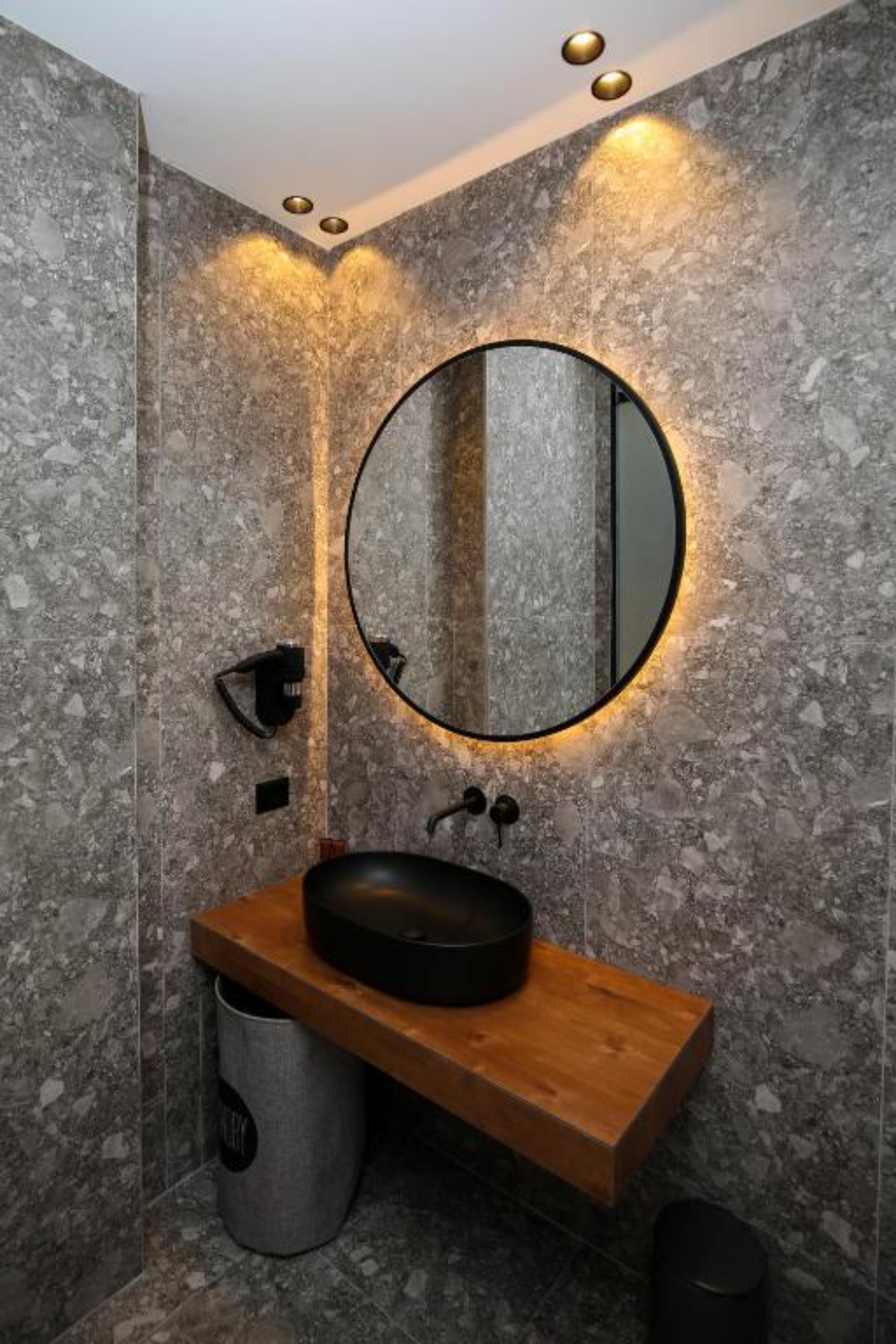 House Sea View with Air Conditioning