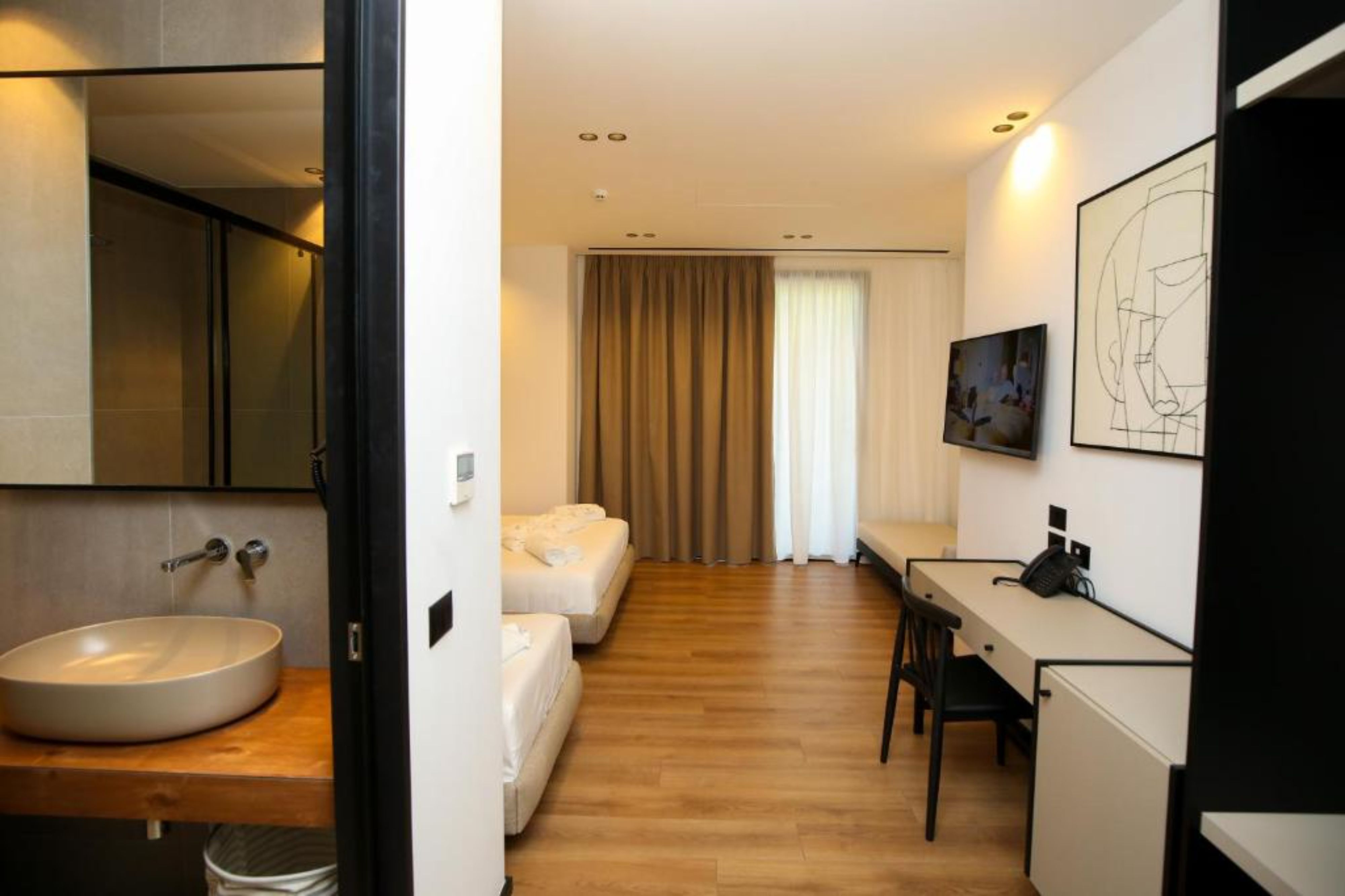 Family Room Mountain View