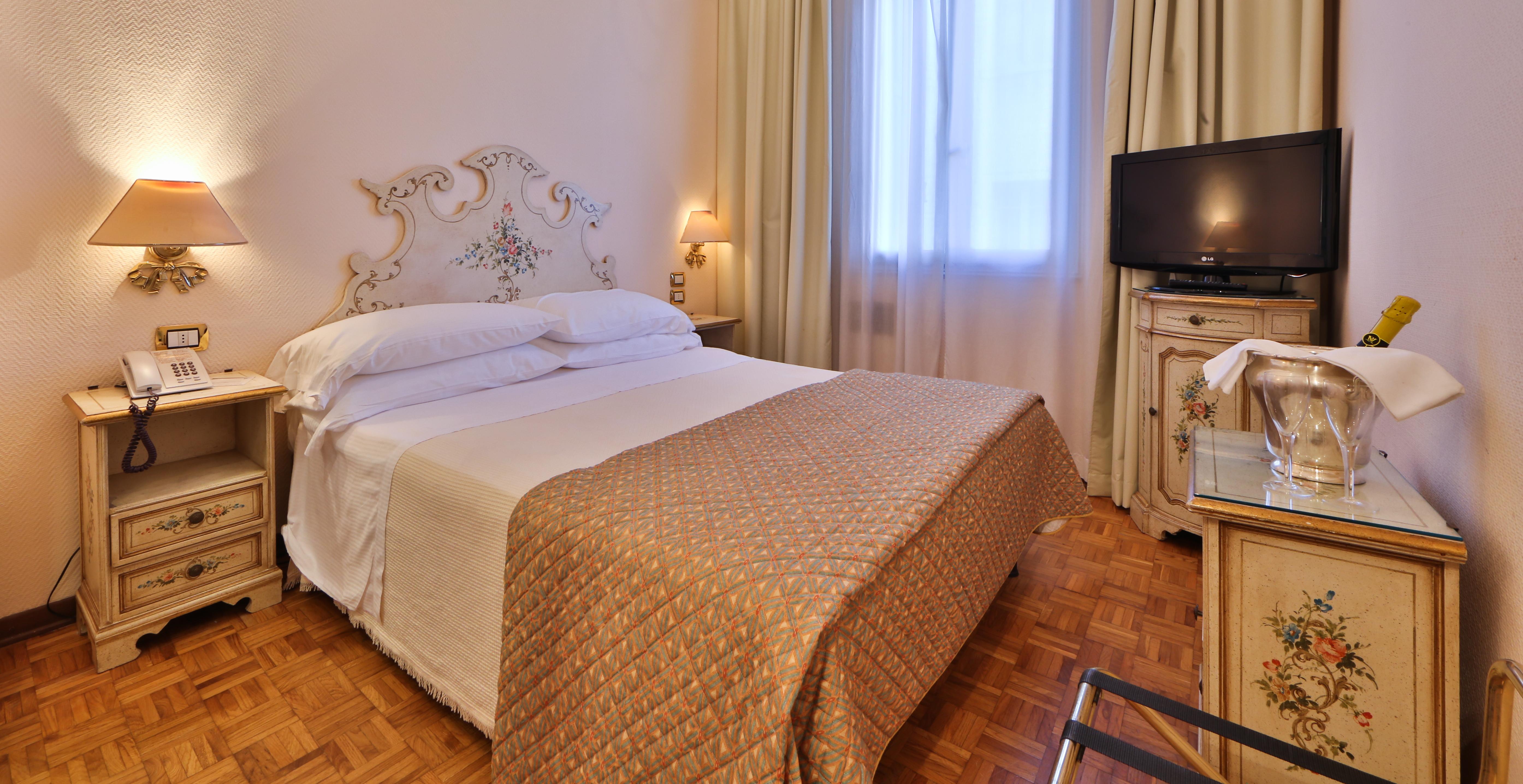 Double or Twin Classic