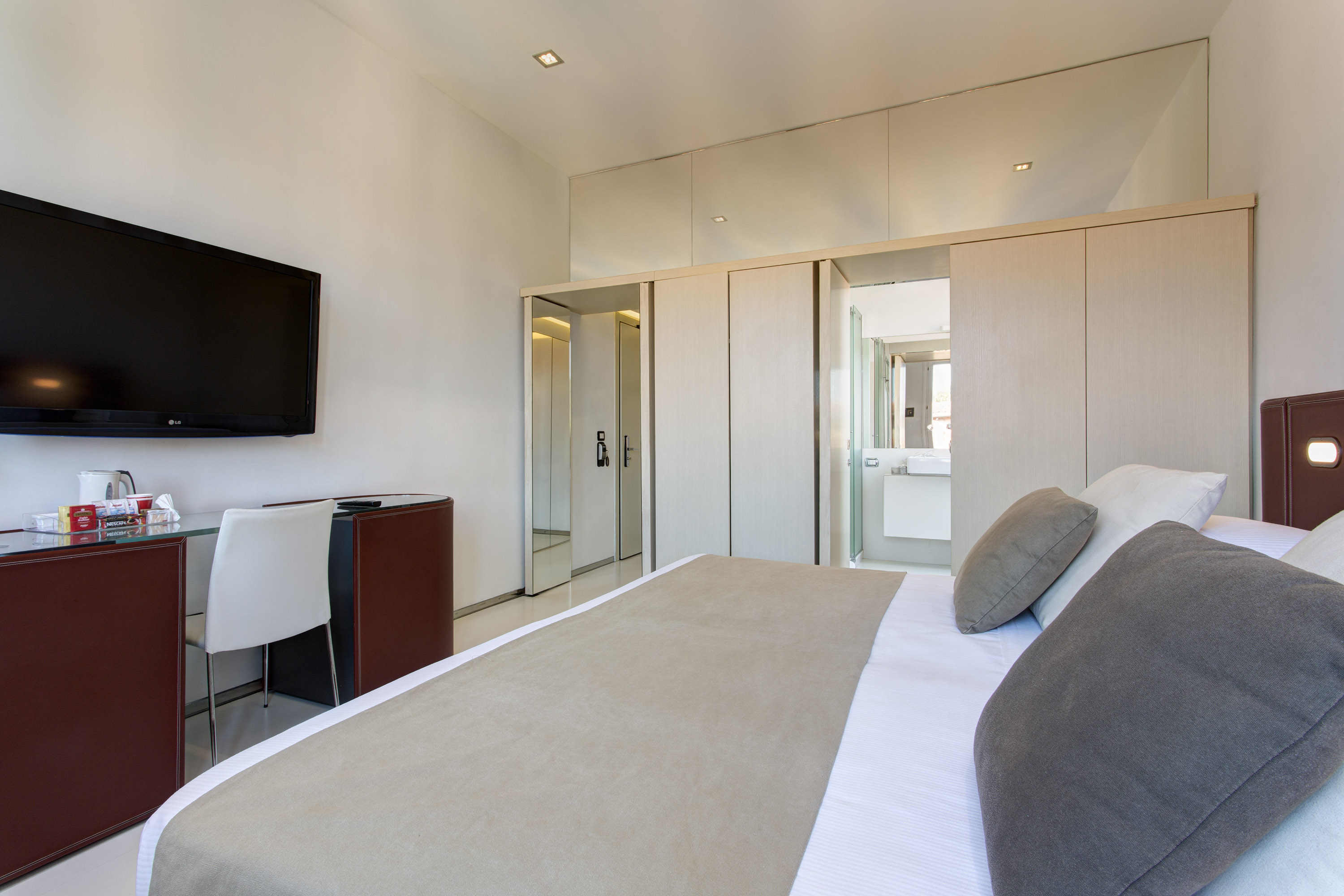 Double or Twin Superior