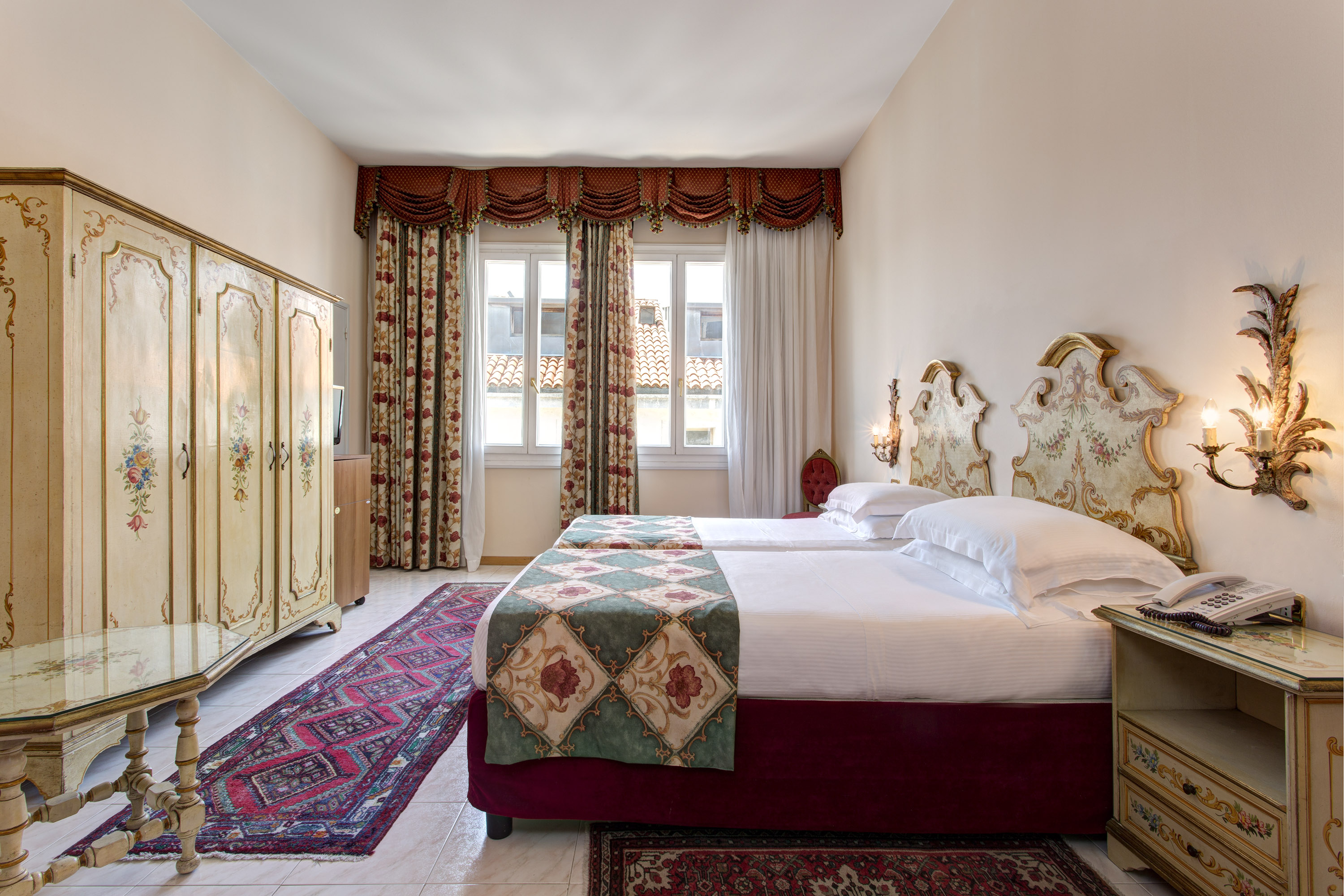 Double or Twin Classic