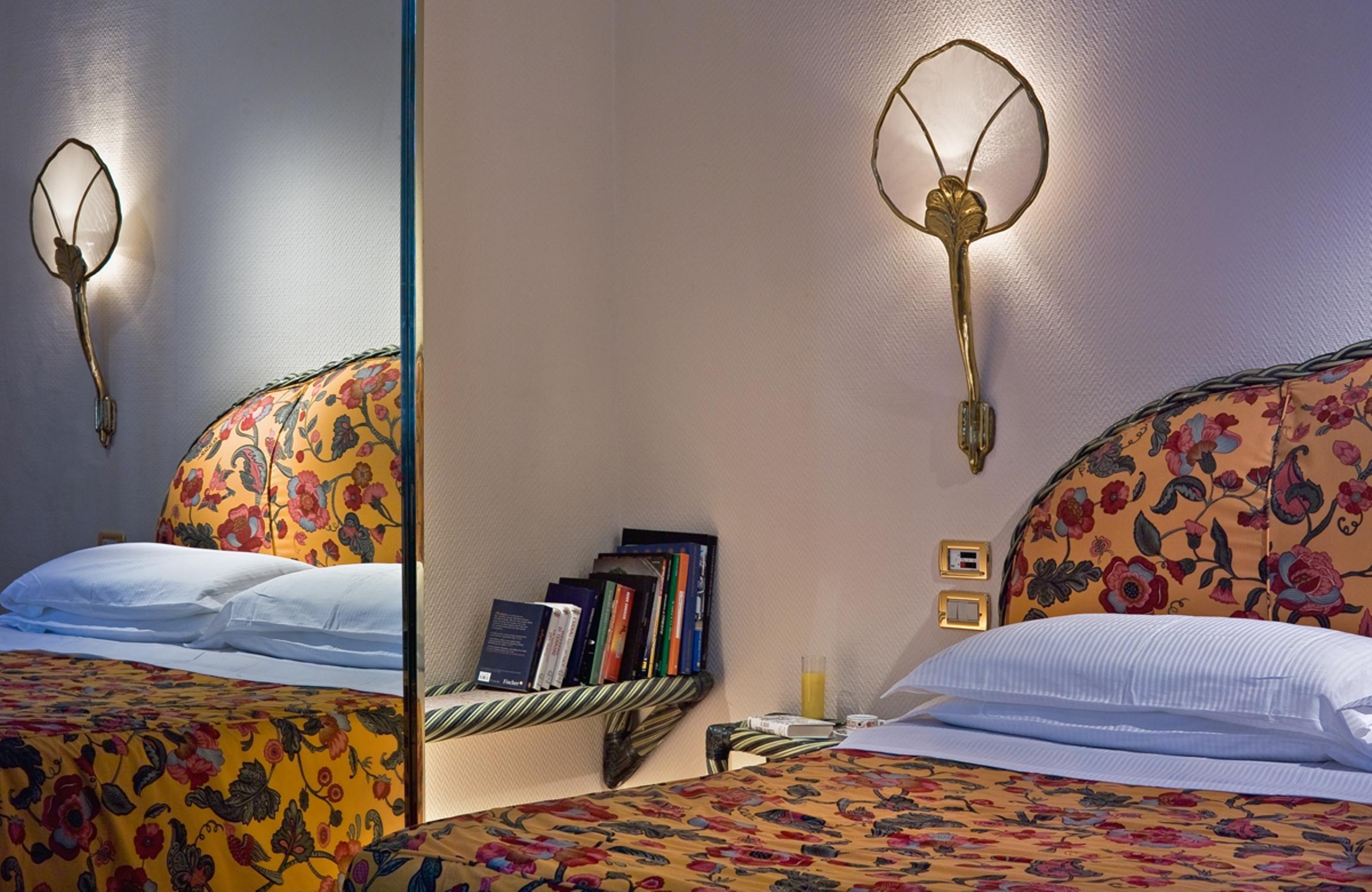 Double Single Standard