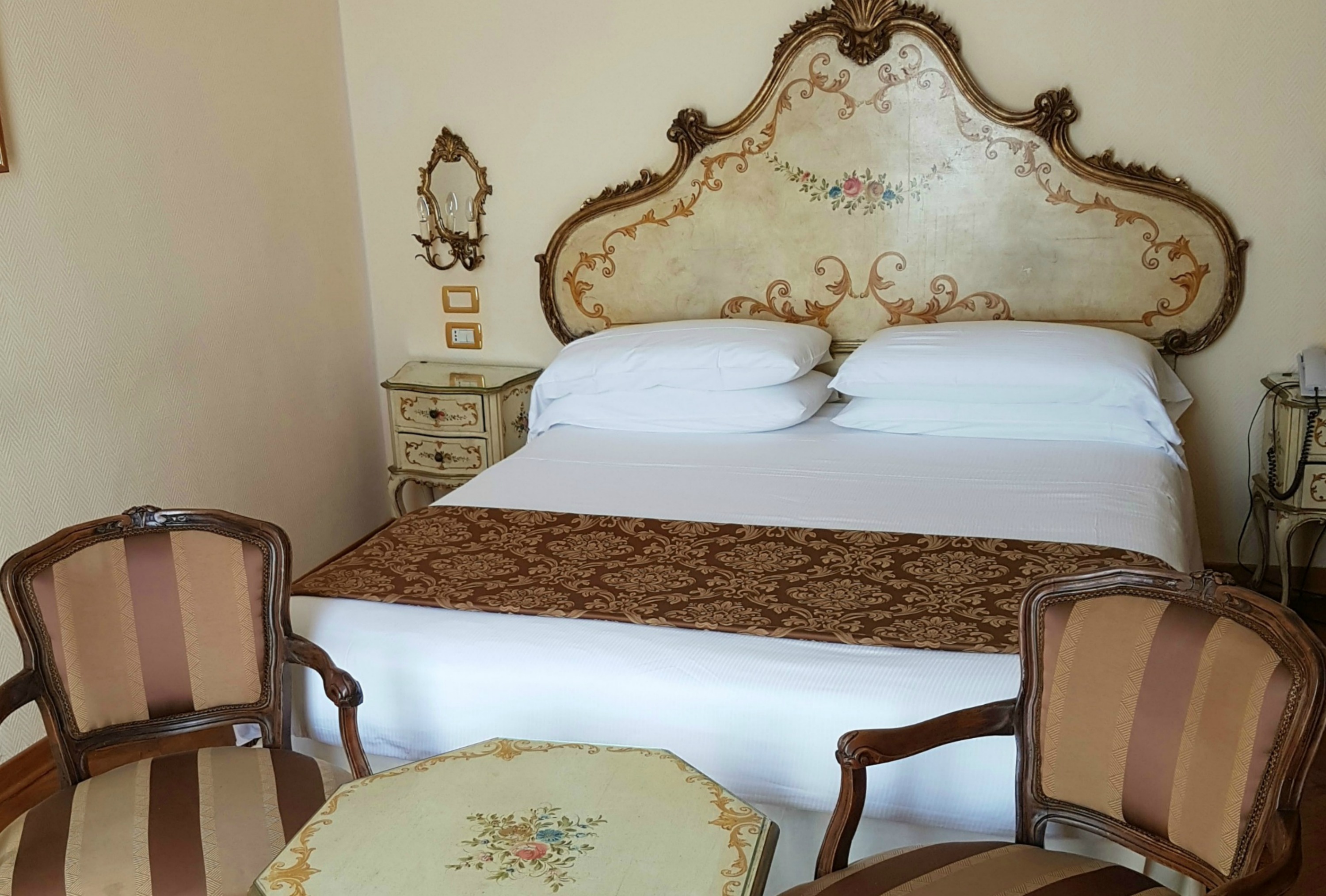 Double or Twin Classic