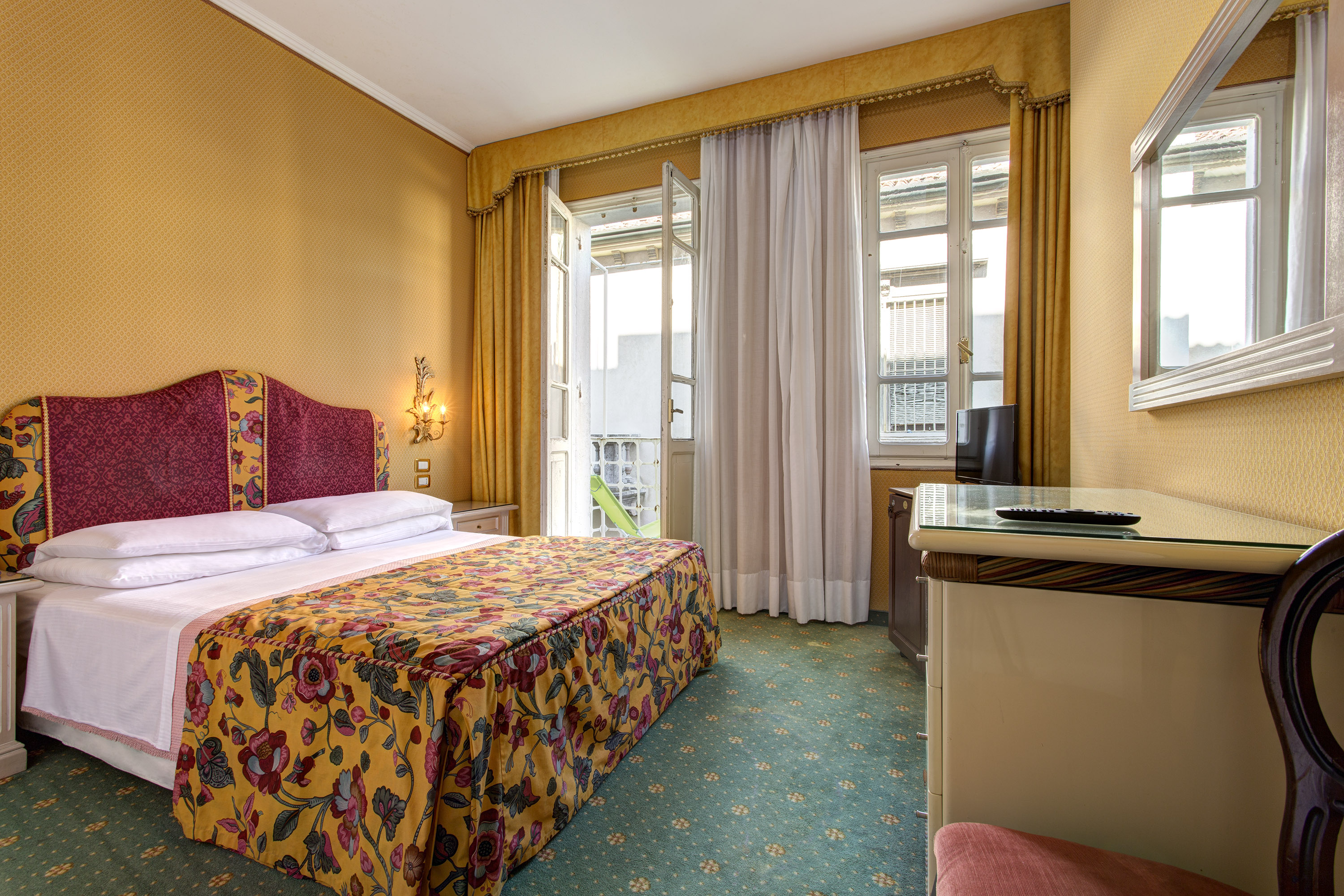 Double or Twin Classic