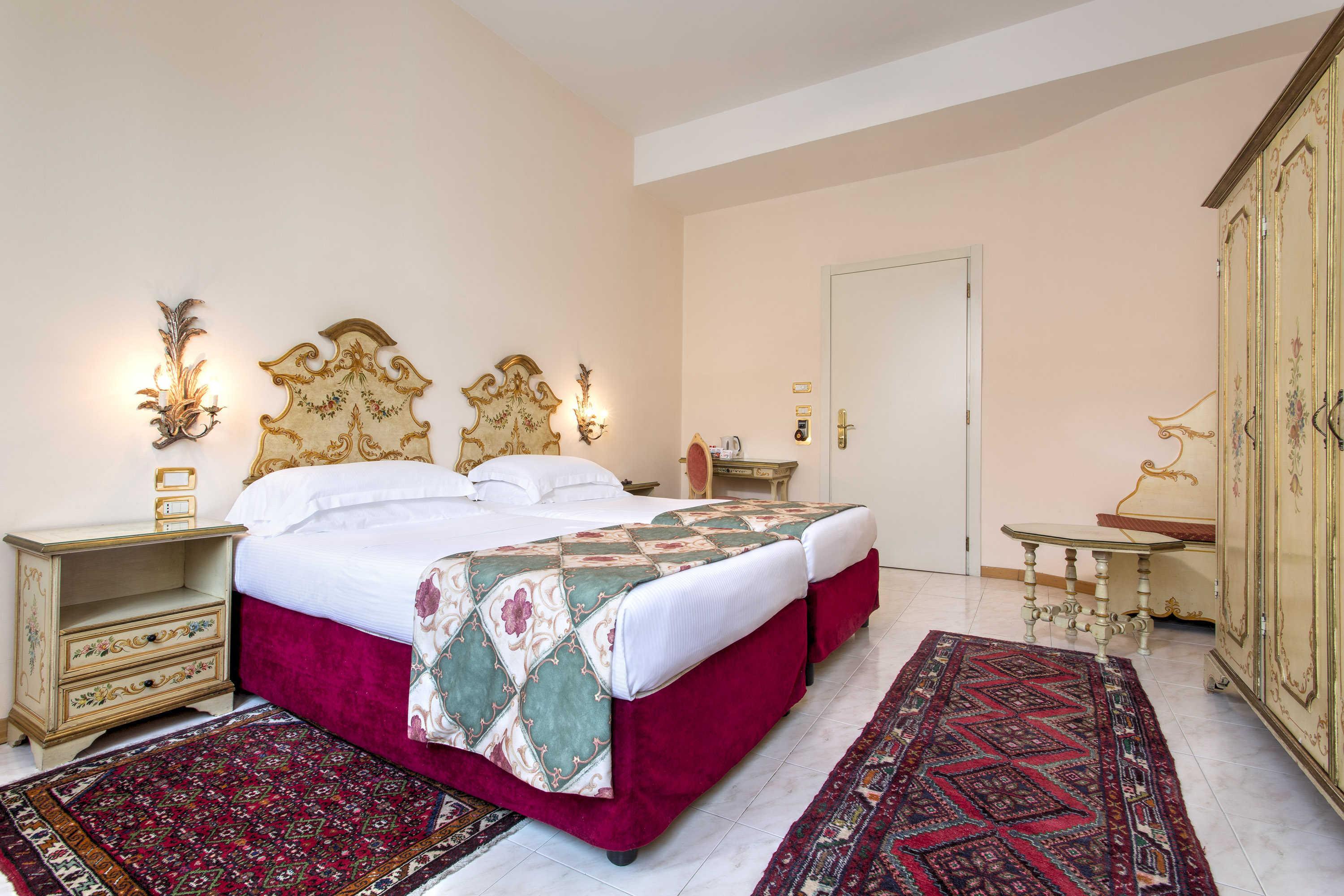 Double or Twin Classic