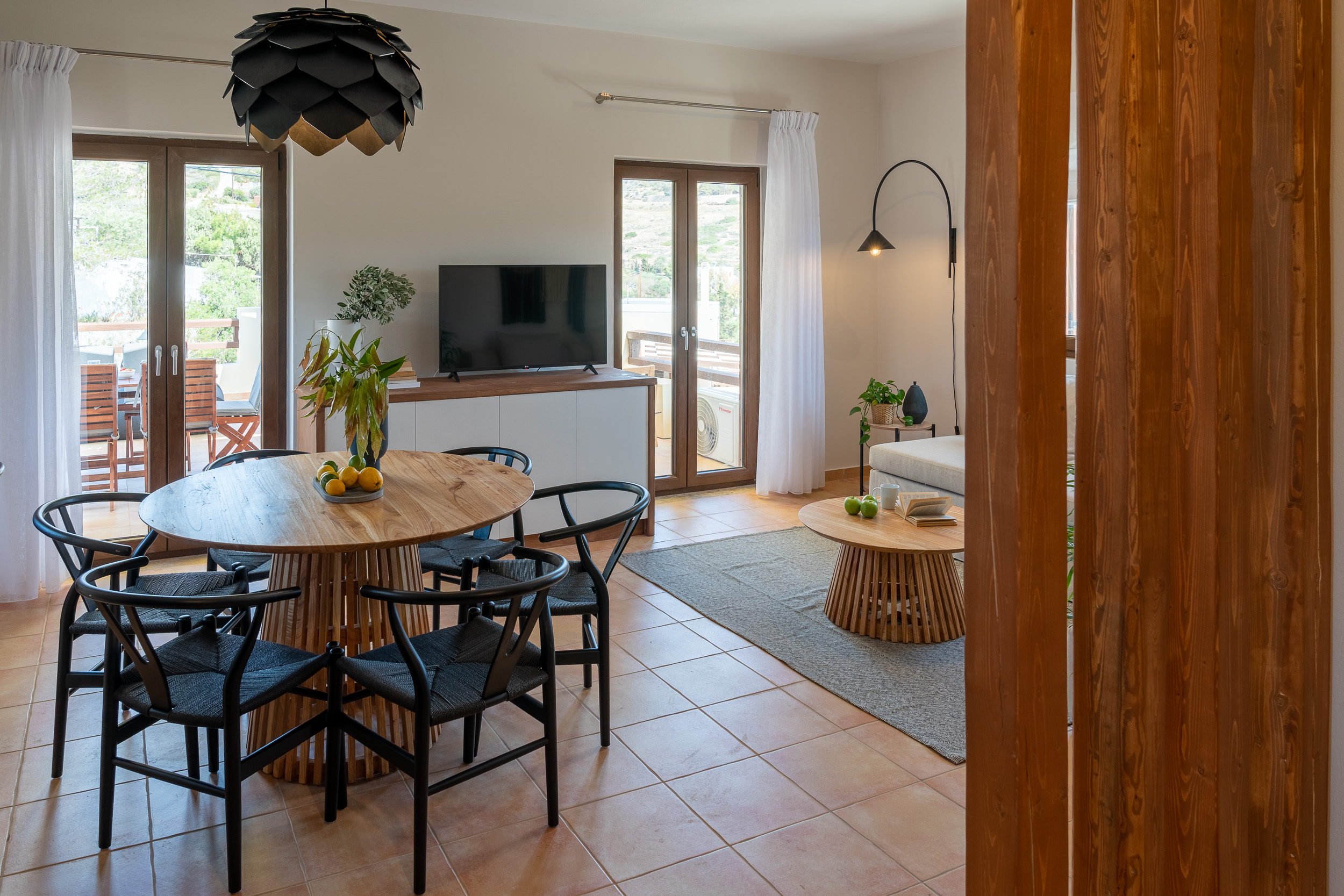 Apartment Two Bedrooms