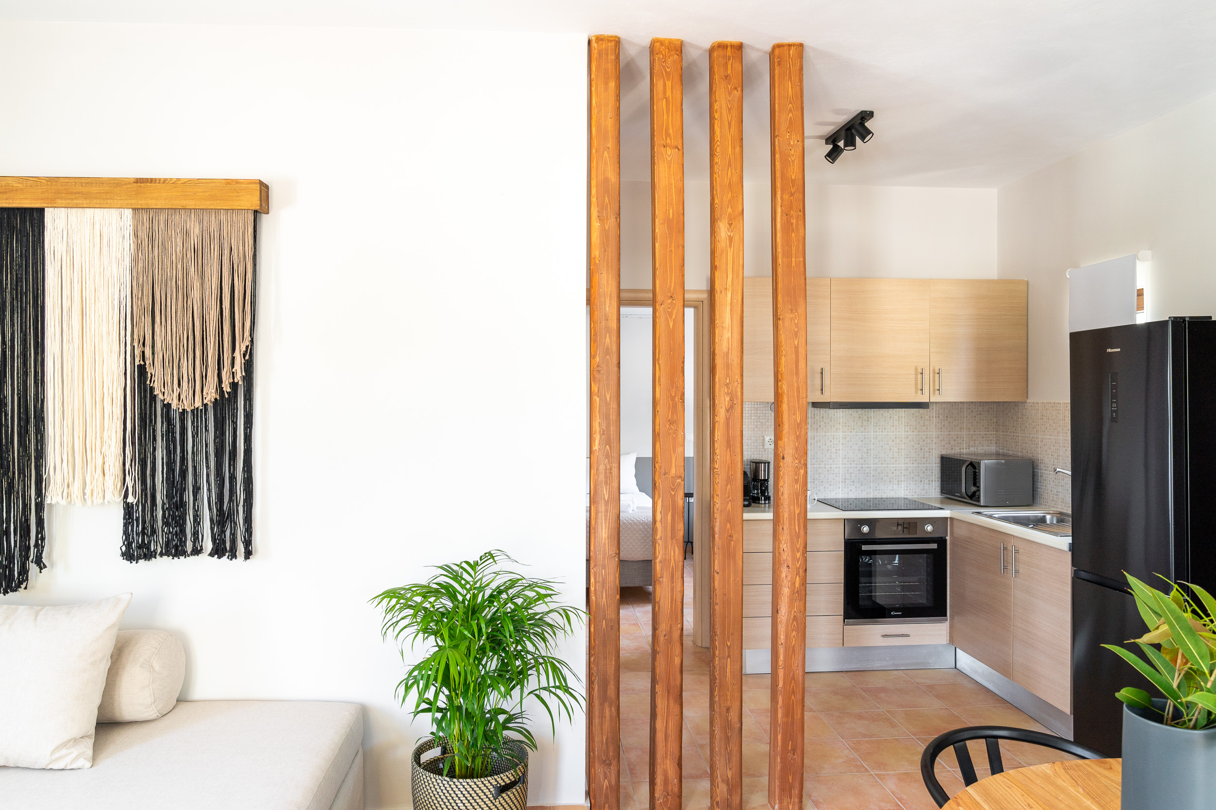 Apartment Two Bedrooms