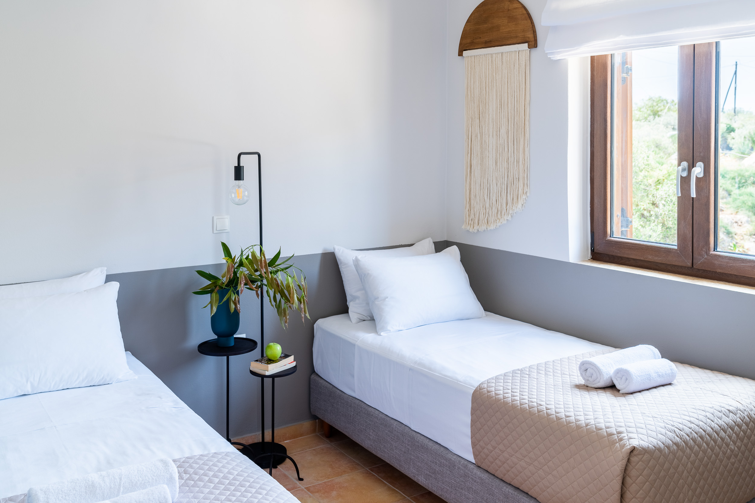 Apartment Two Bedrooms