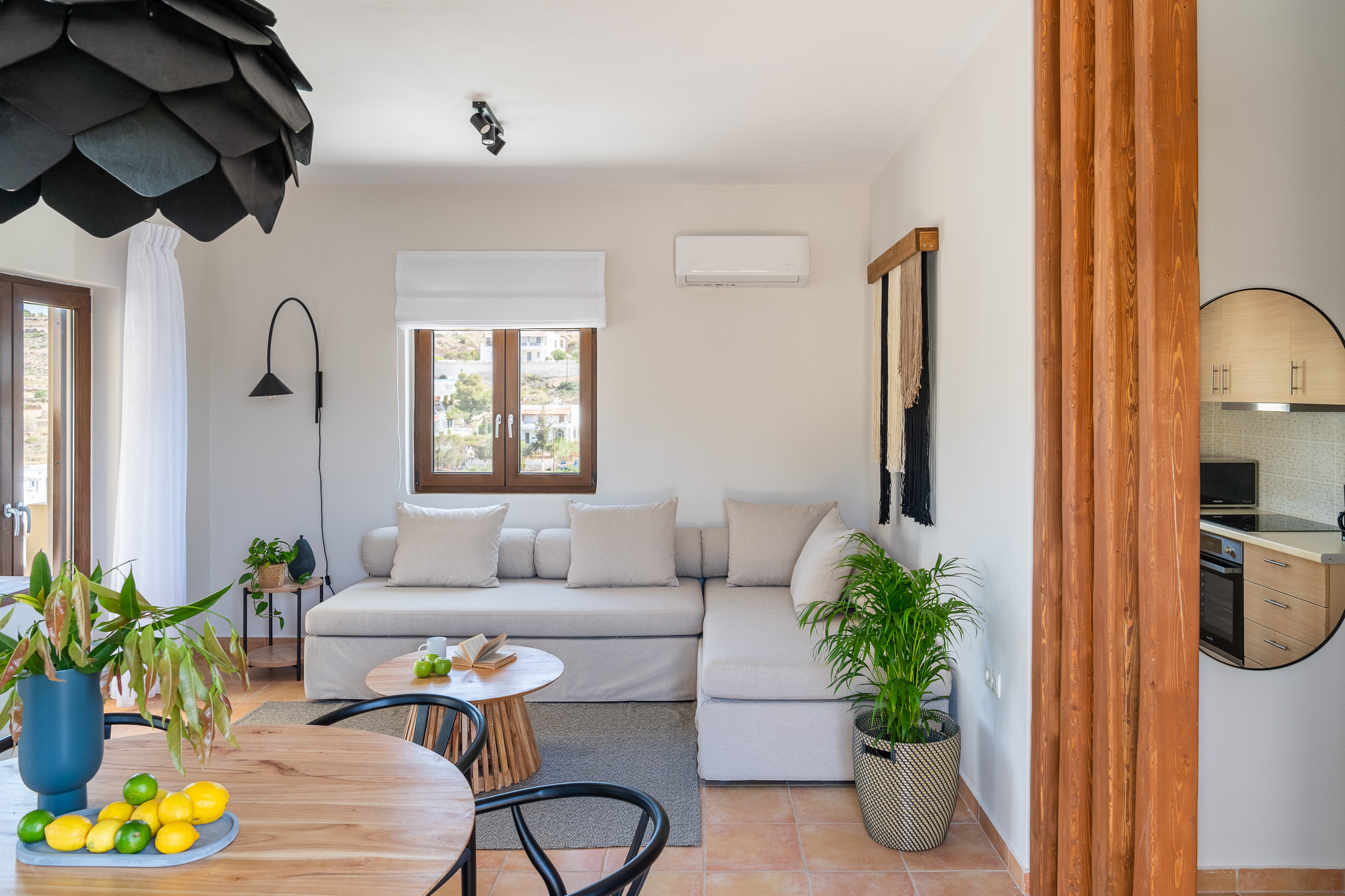 Apartment Two Bedrooms