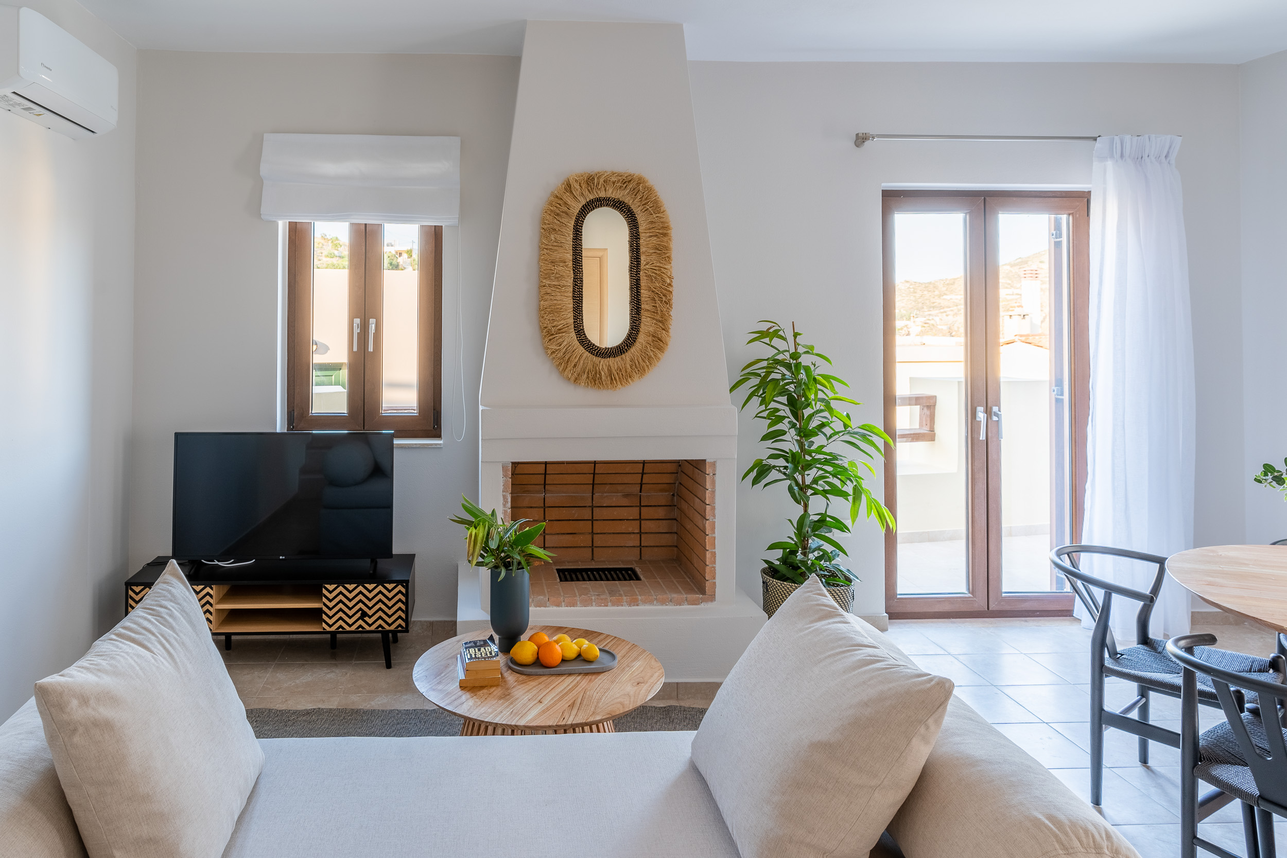 Apartment Two Bedrooms