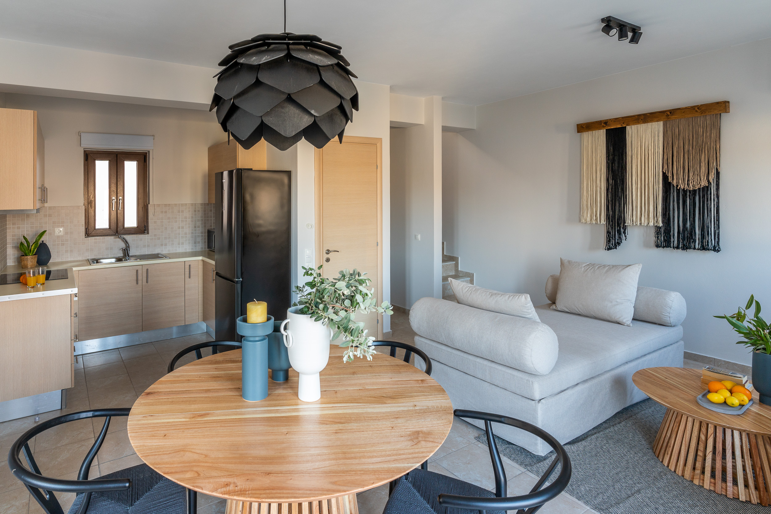 Apartment Two Bedrooms