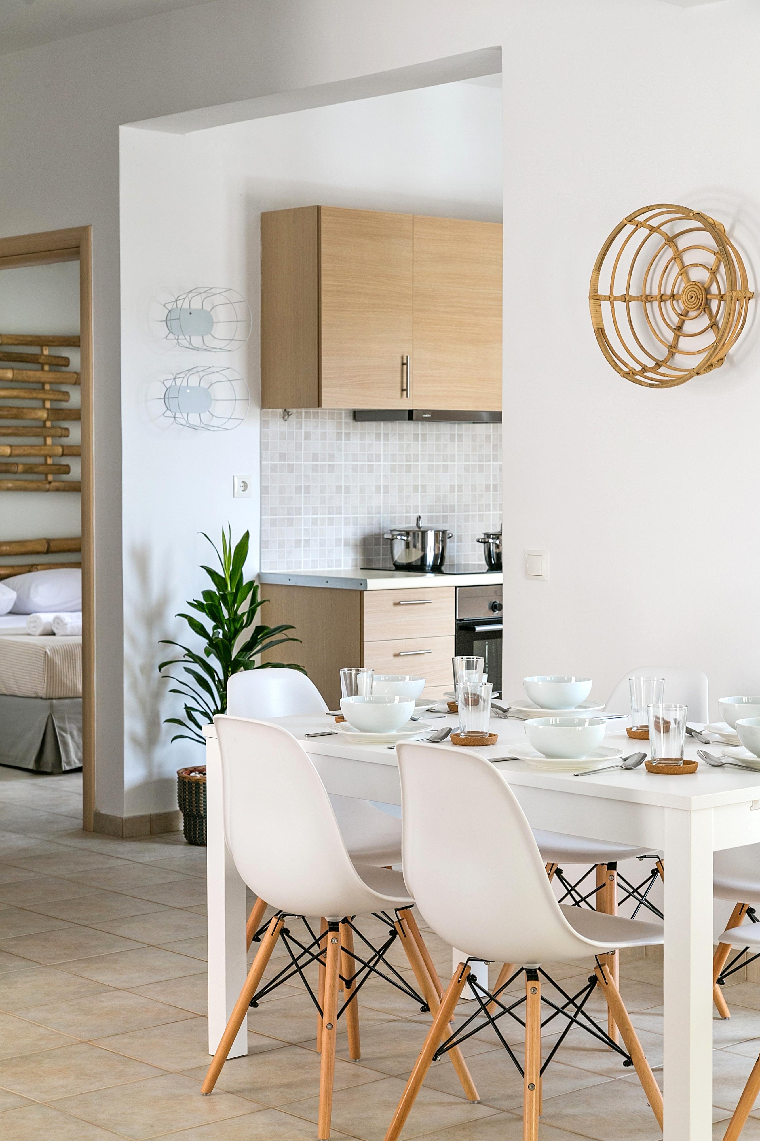 Villa Deluxe Ocean View