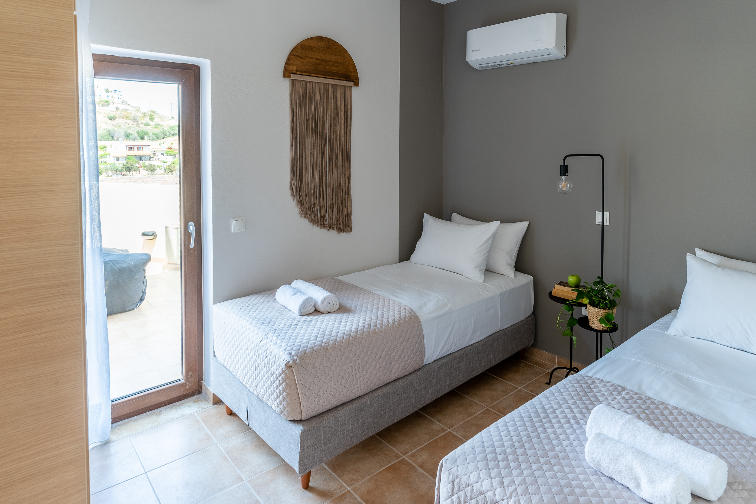 Villa Deluxe Ocean View