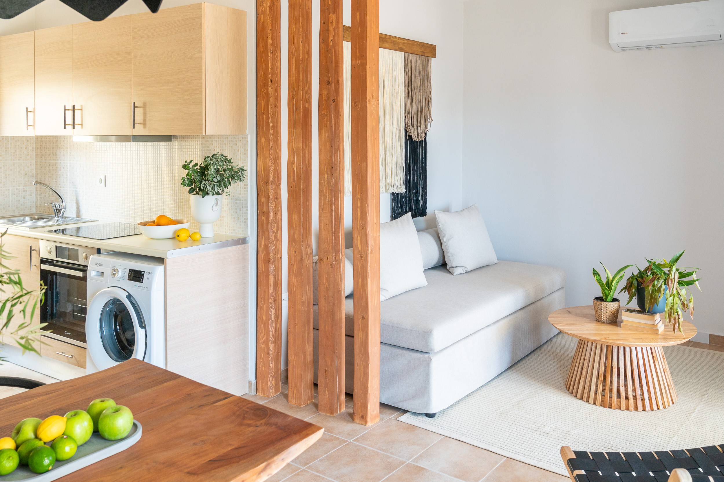 Villa Deluxe Ocean View