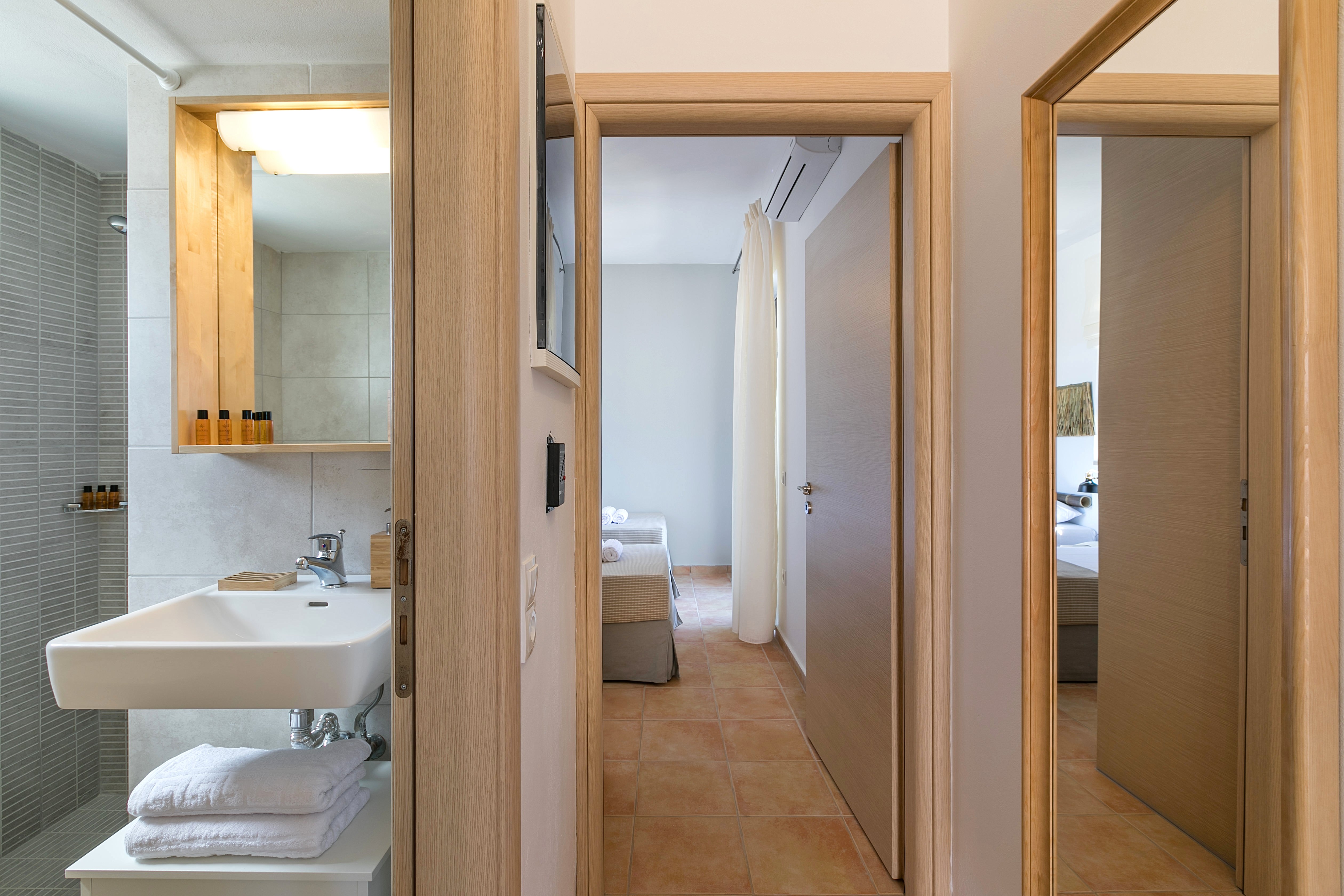 Villa Deluxe Ocean View