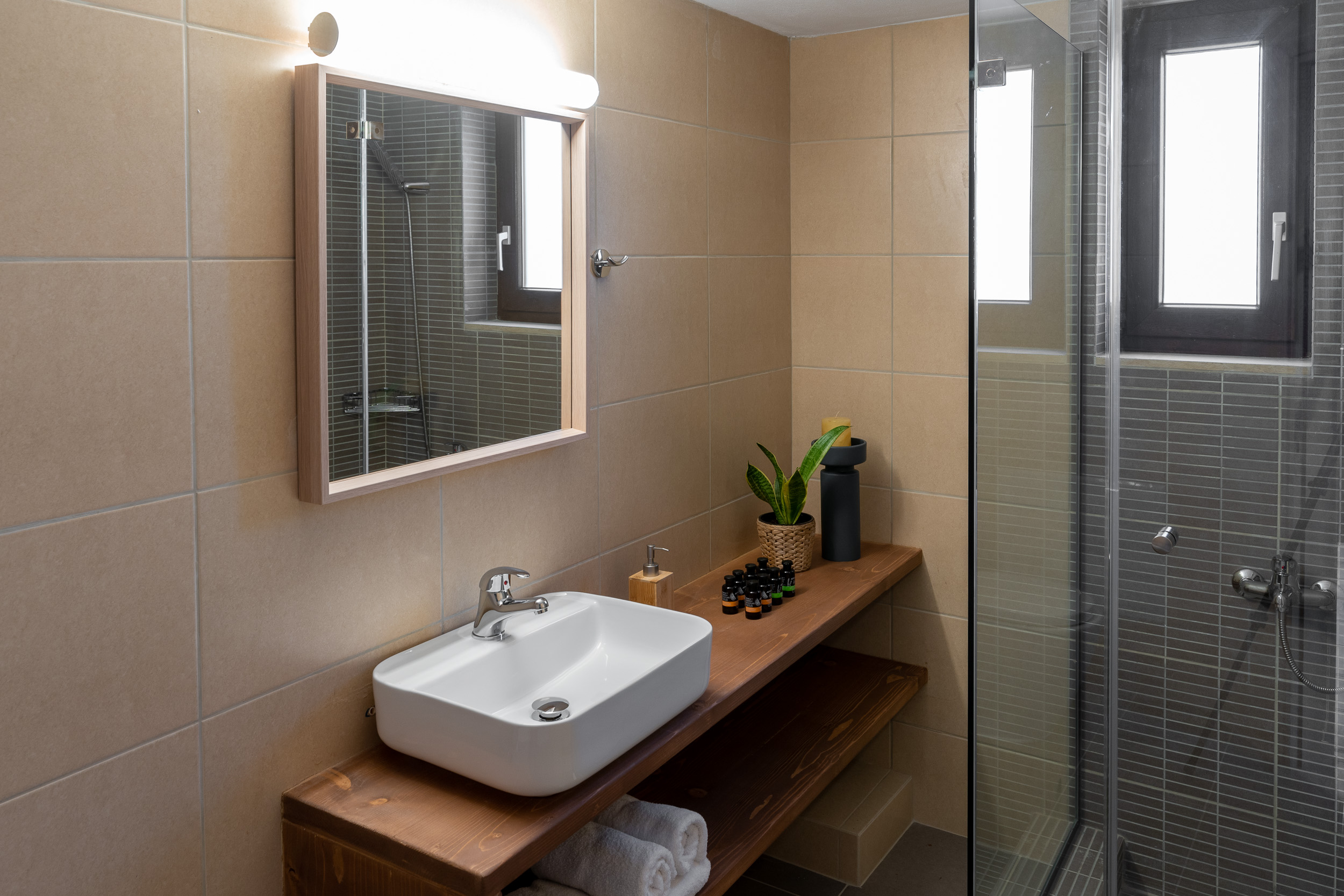 Apartment Two Bedrooms