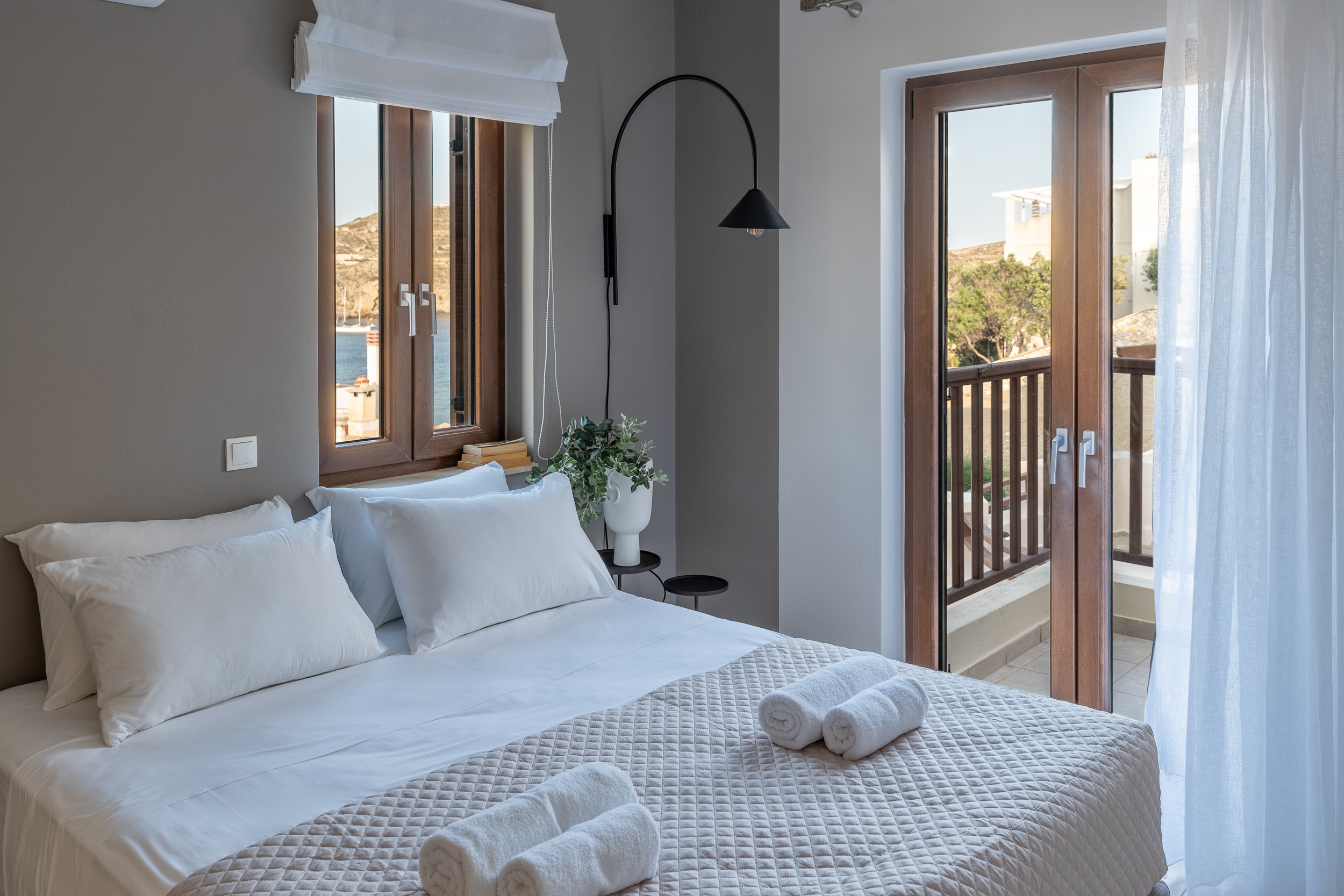 Apartment Two Bedrooms