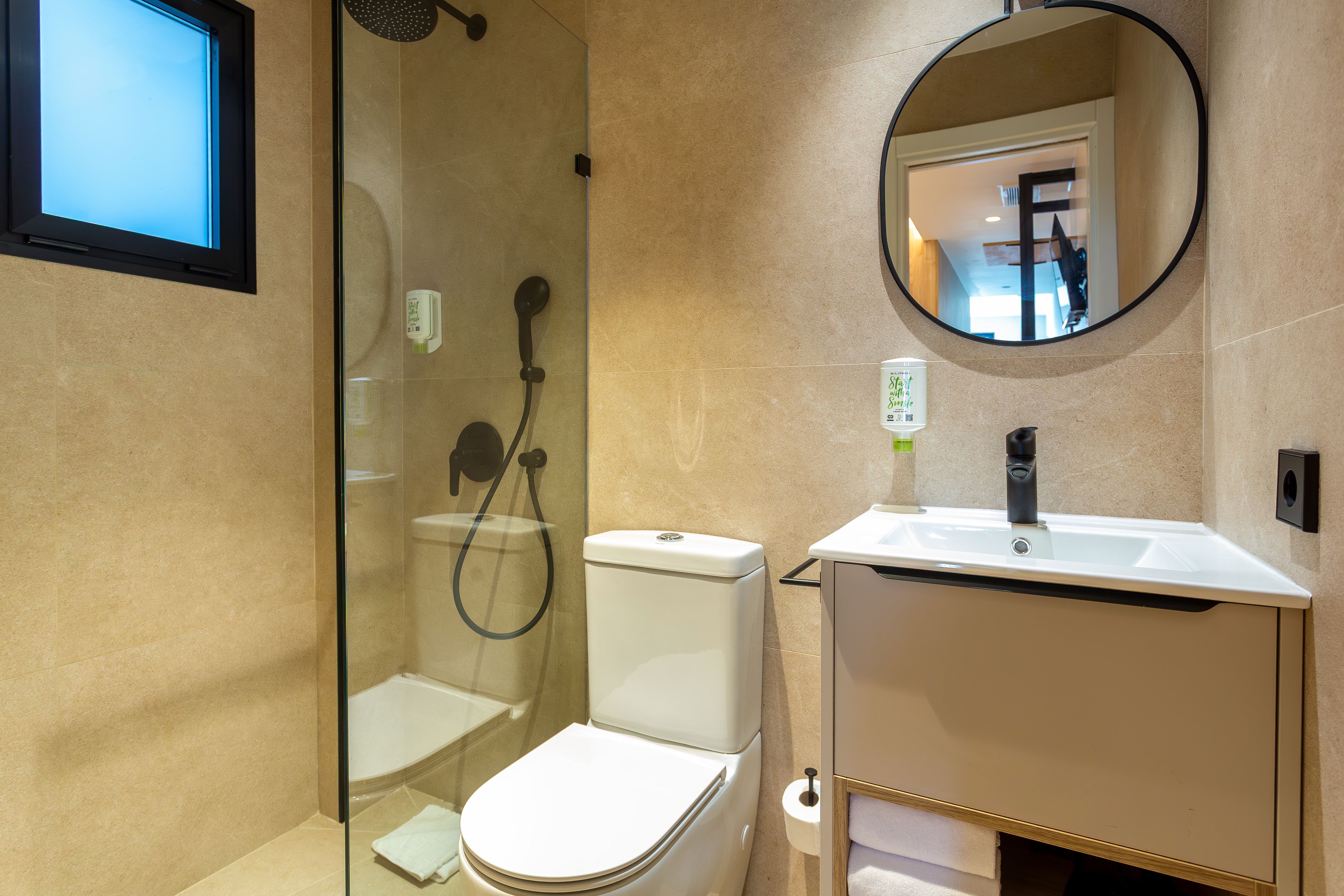 Apartment Capacity 2