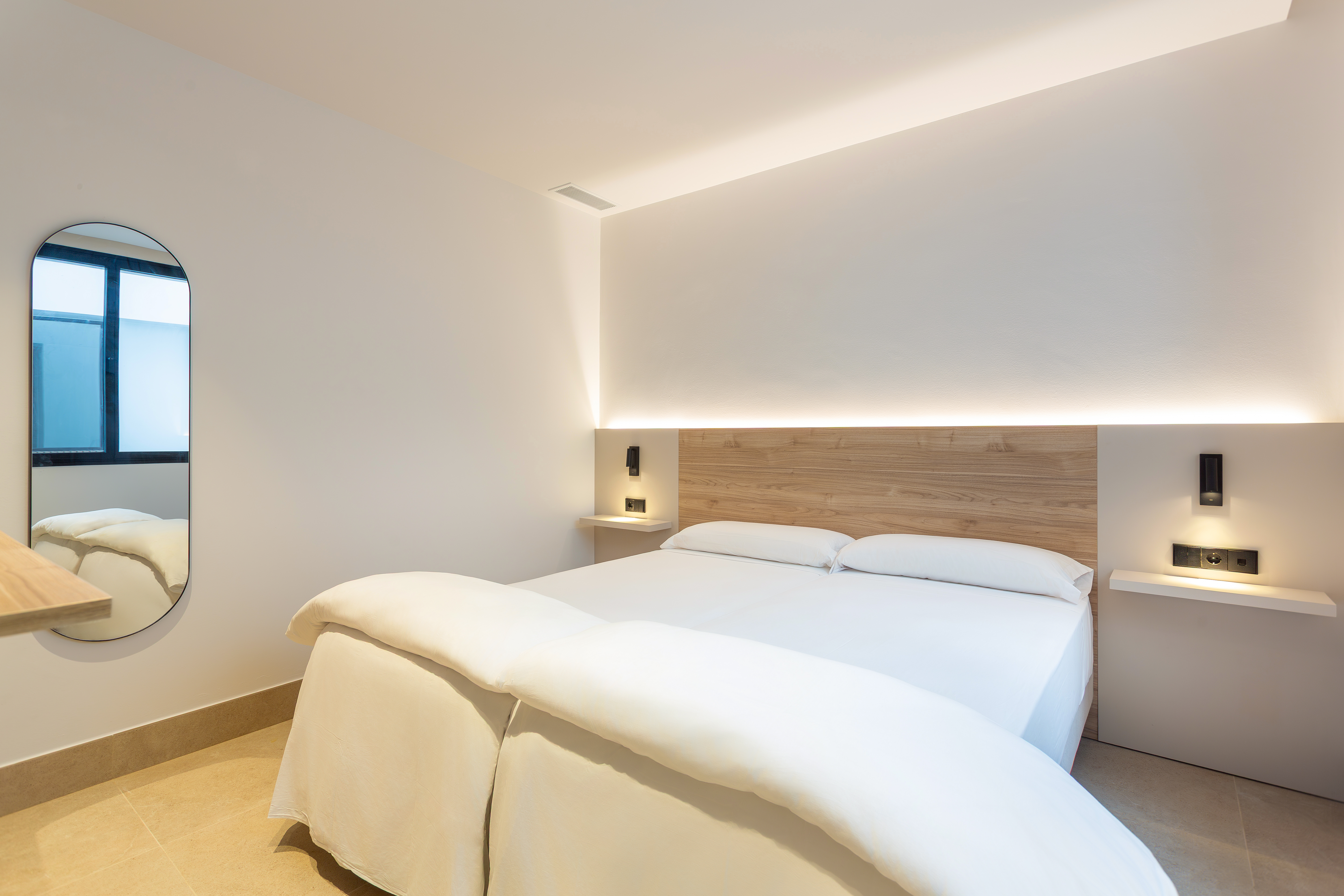 Apartment Capacity 2