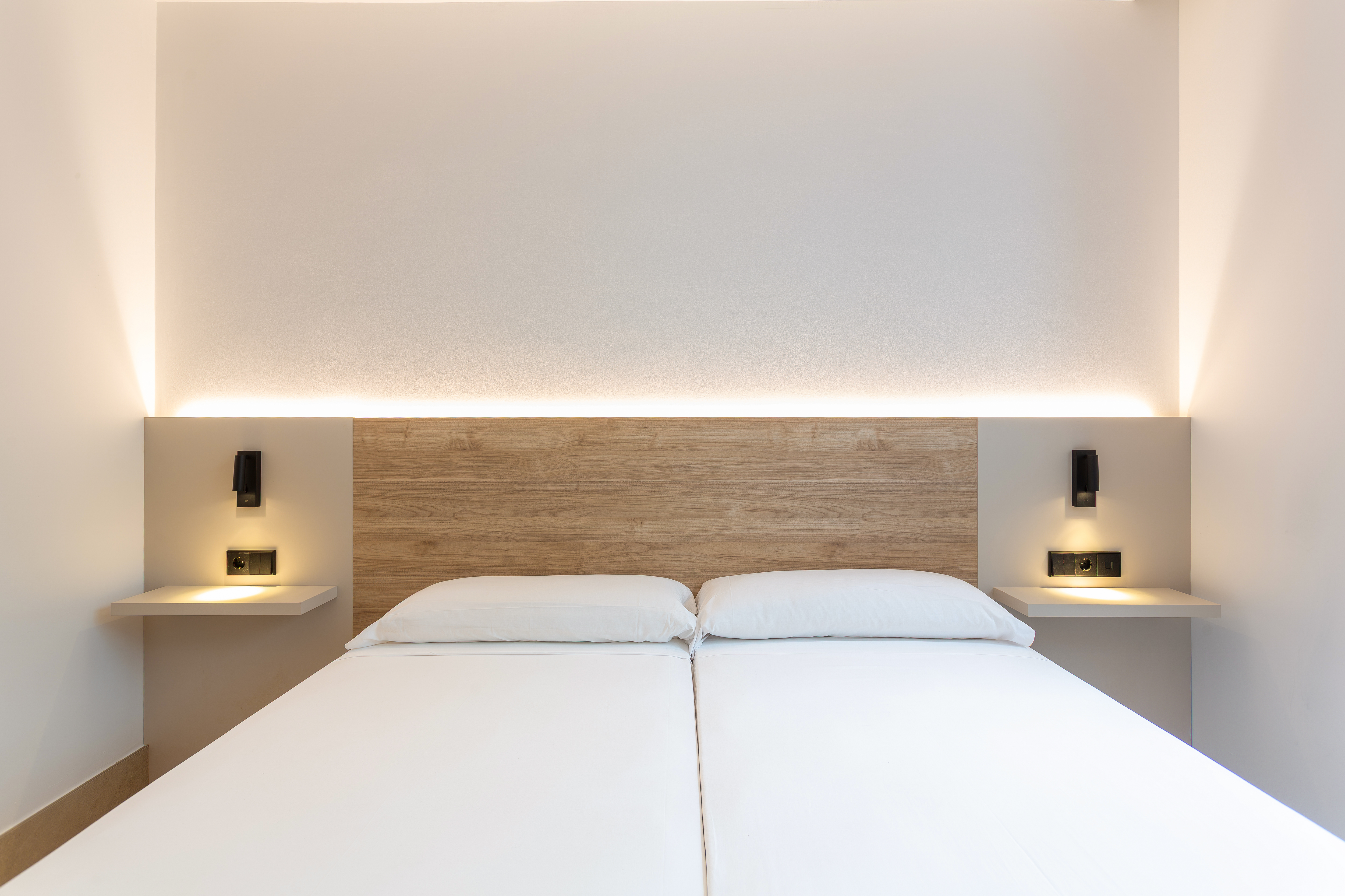 Apartment Capacity 3