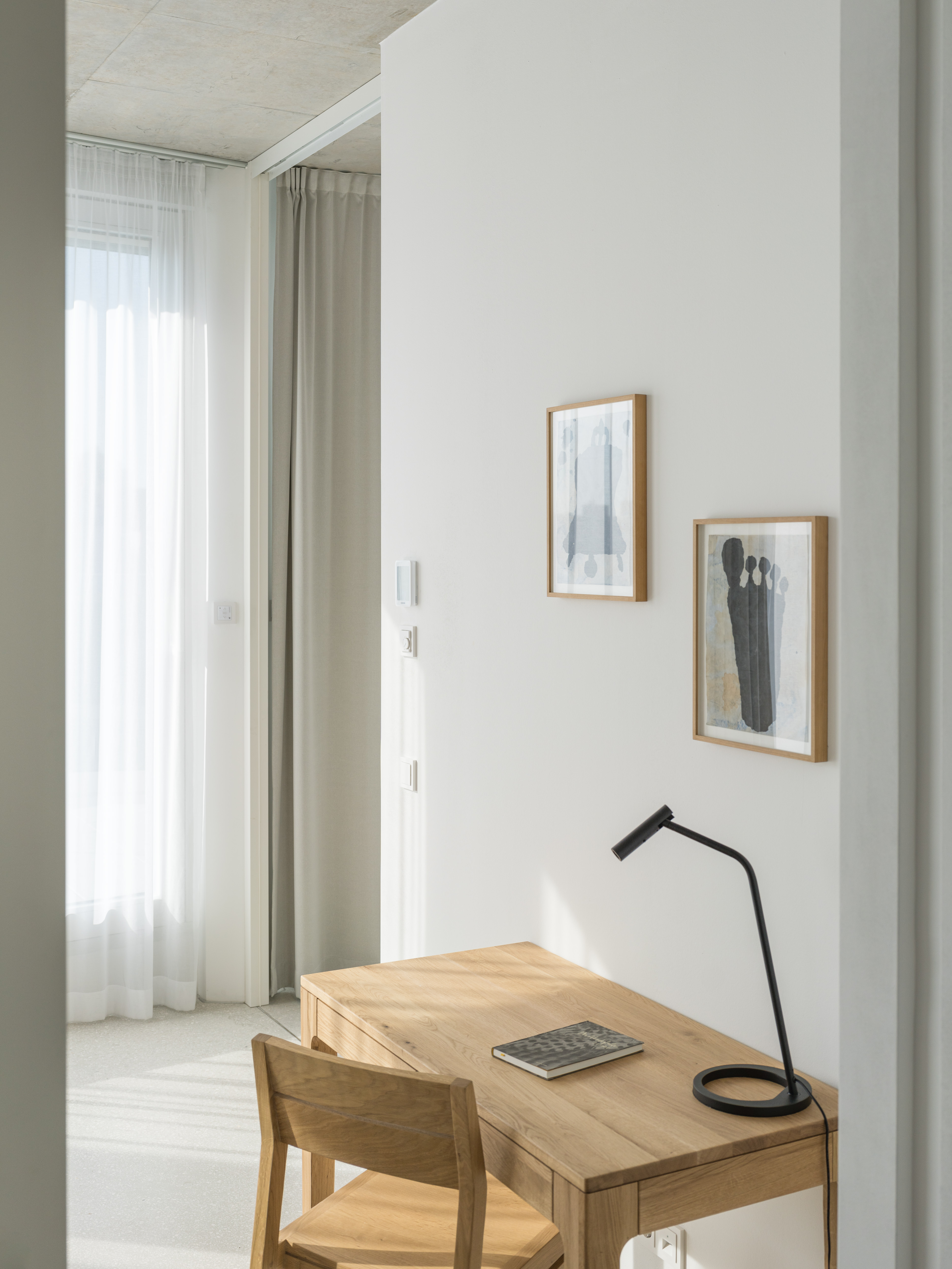 Suite Penthouse Deluxe